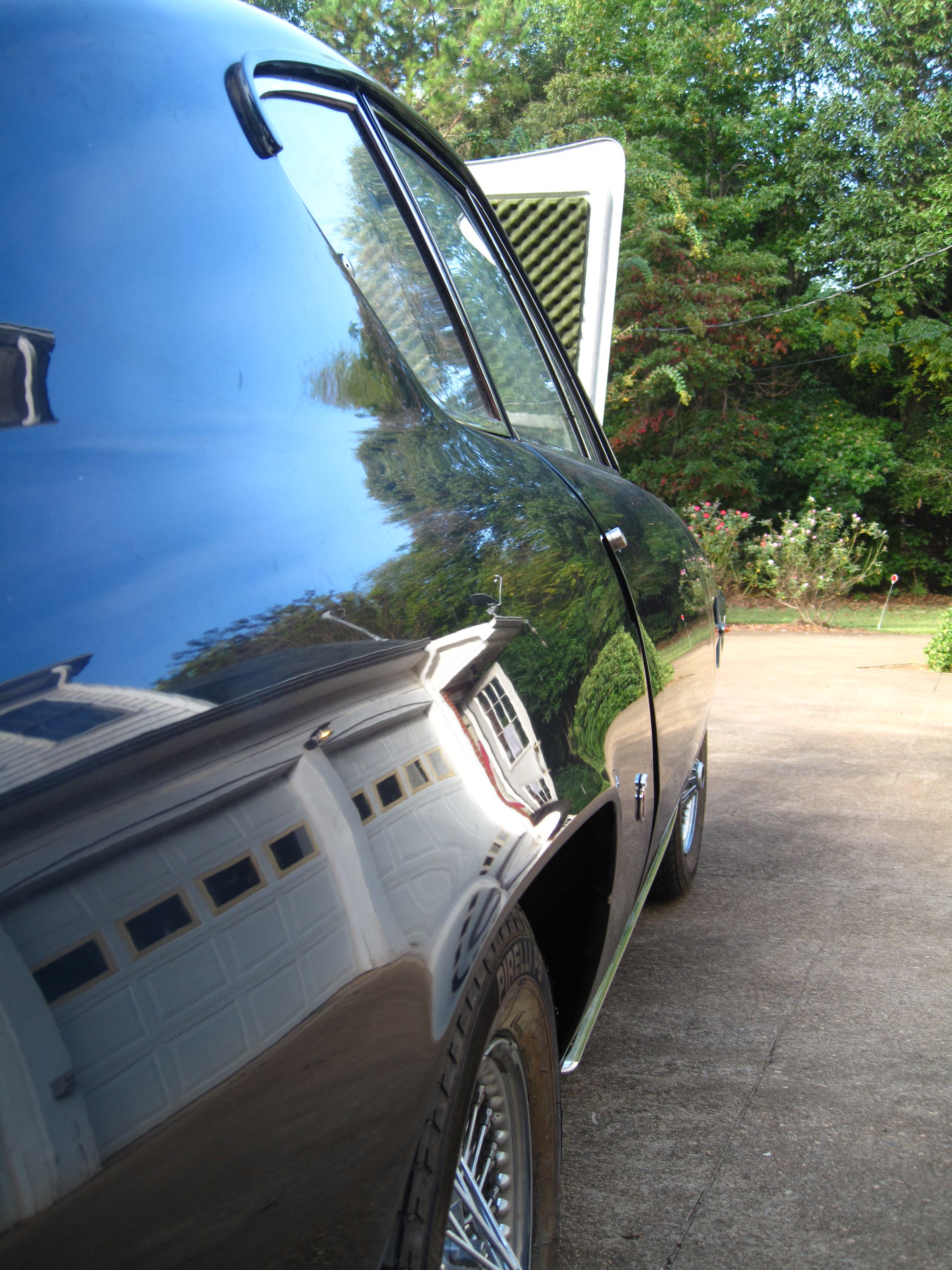 Ghia 1500 GT #0382718 - Photo 32