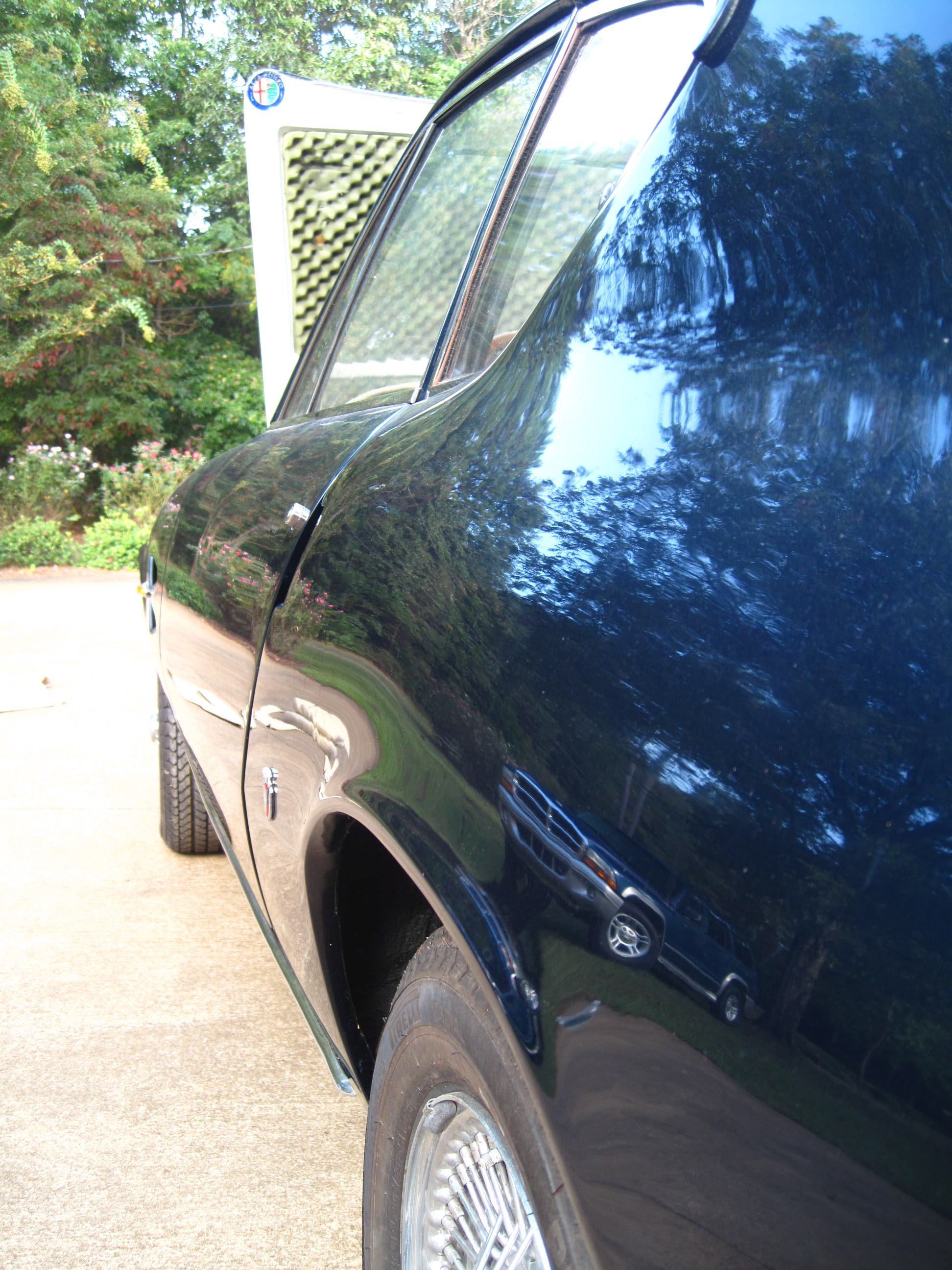 Ghia 1500 GT #0382718 - Photo 35