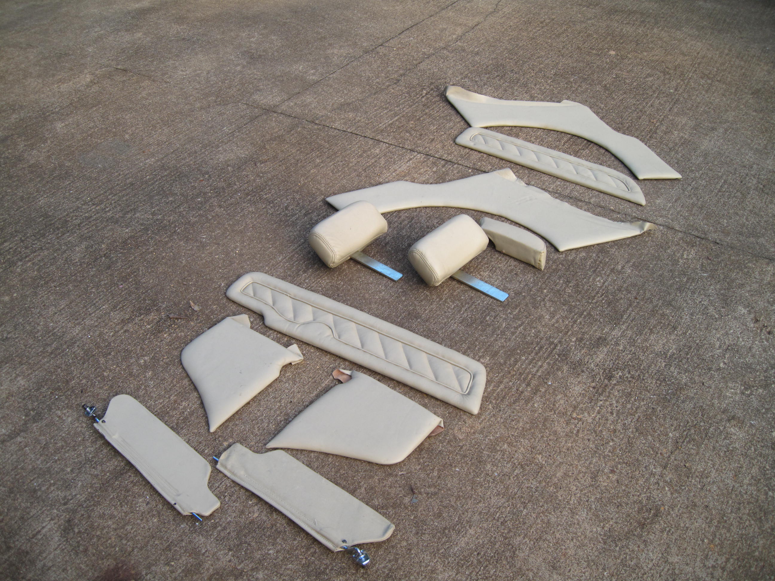 Ghia 1500 GT #0382718 - Photo 38