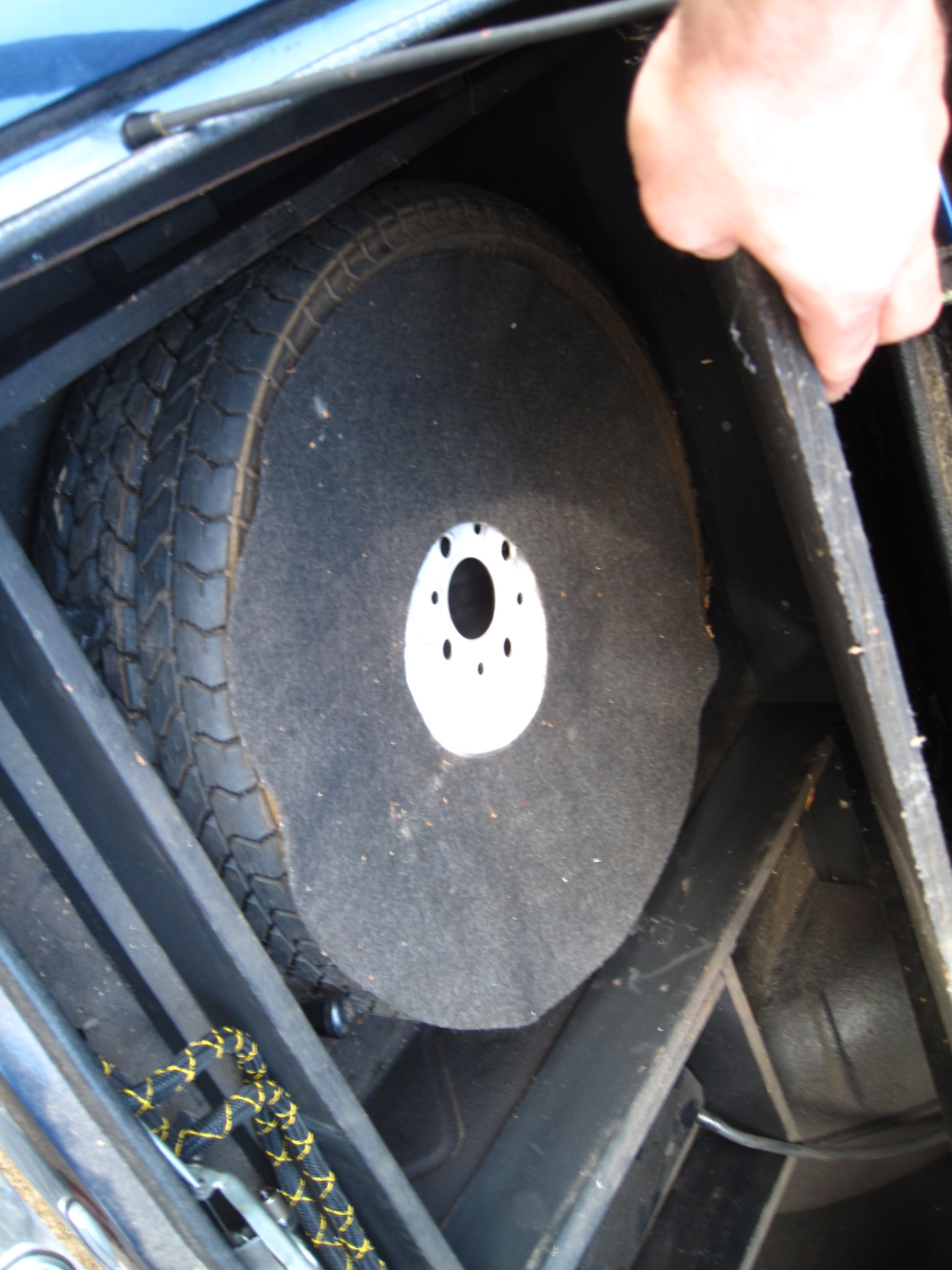 Ghia 1500 GT #0382718 - Photo 39