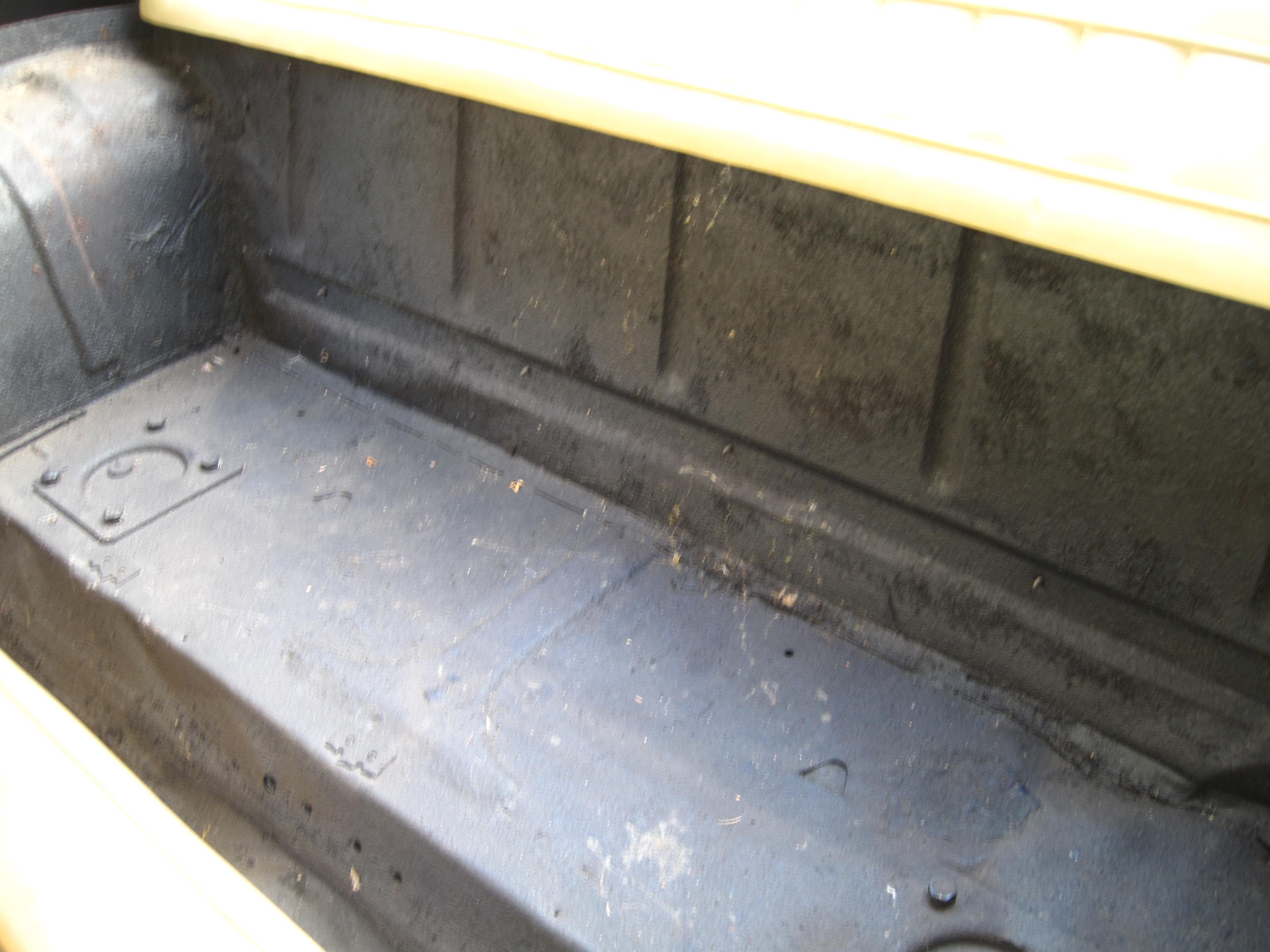 Ghia 1500 GT #0382718 - Photo 41