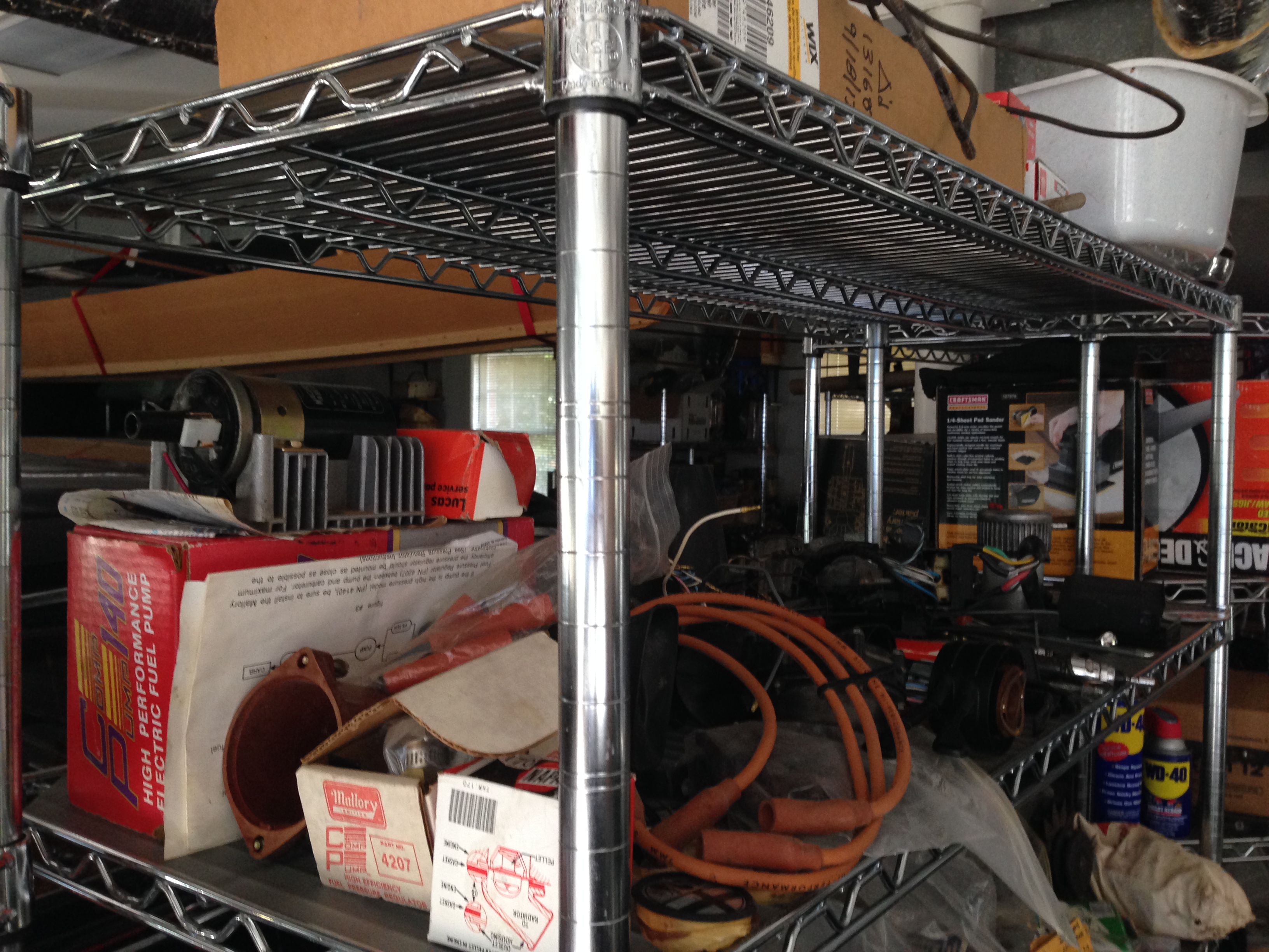 Ghia 1500 GT #0382718 - Photo 49