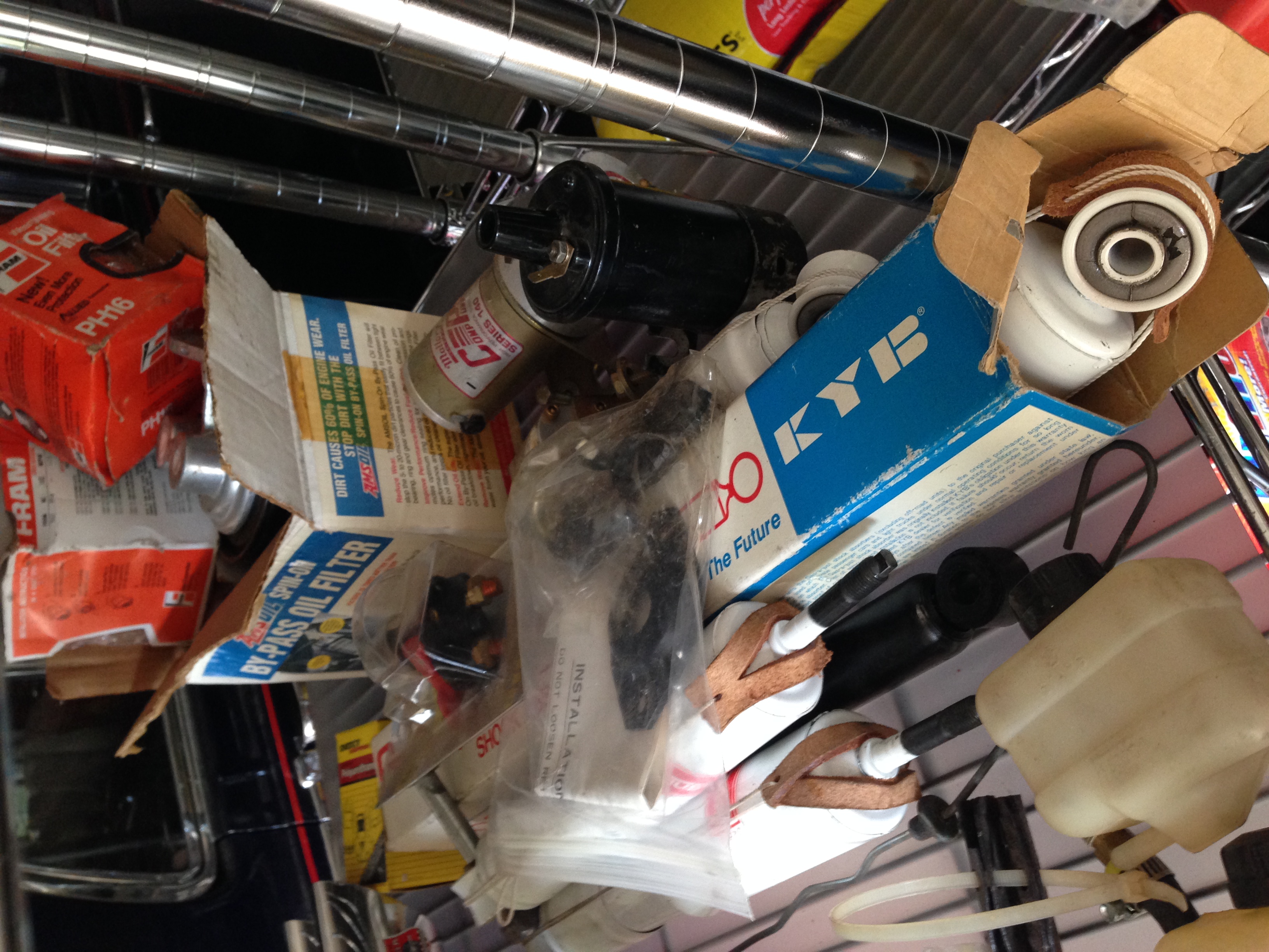 Ghia 1500 GT #0382718 - Photo 50