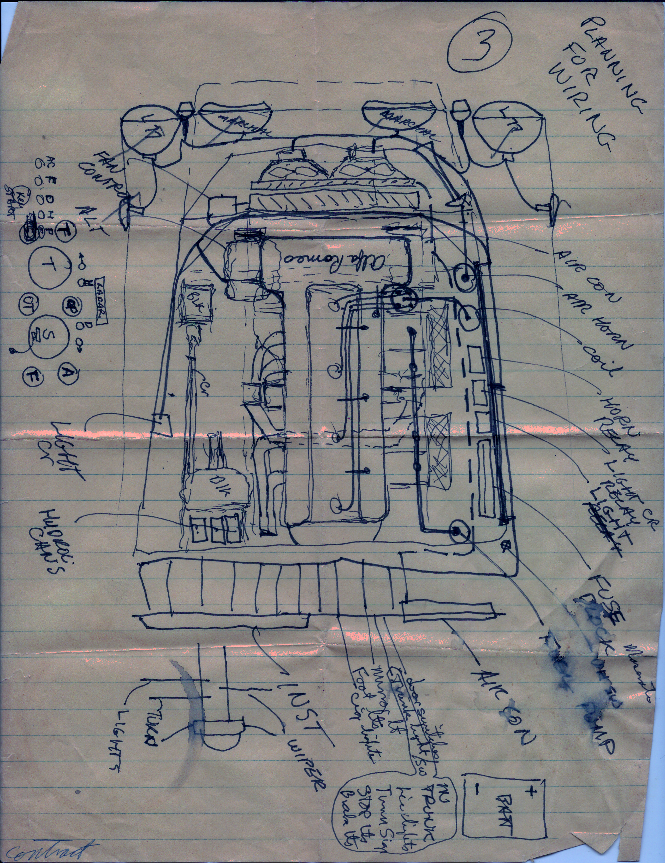 Ghia 1500 GT #0382718 - Photo 53