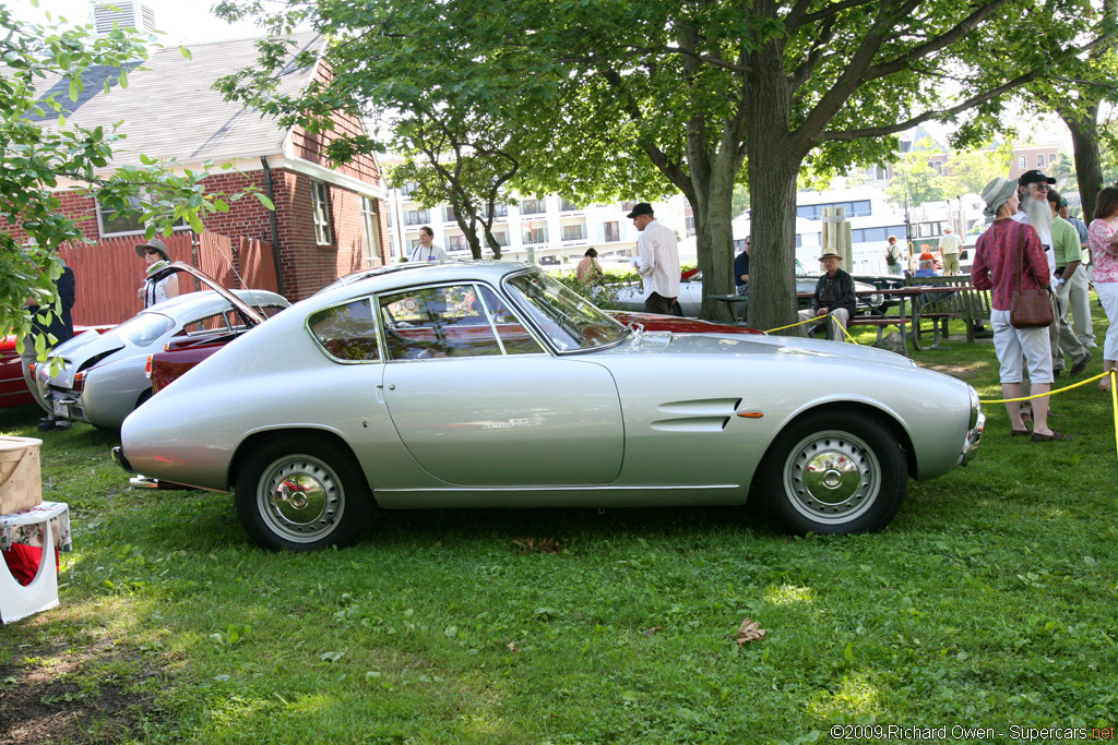 Ghia 1500 GT #0386970 - Photo 16