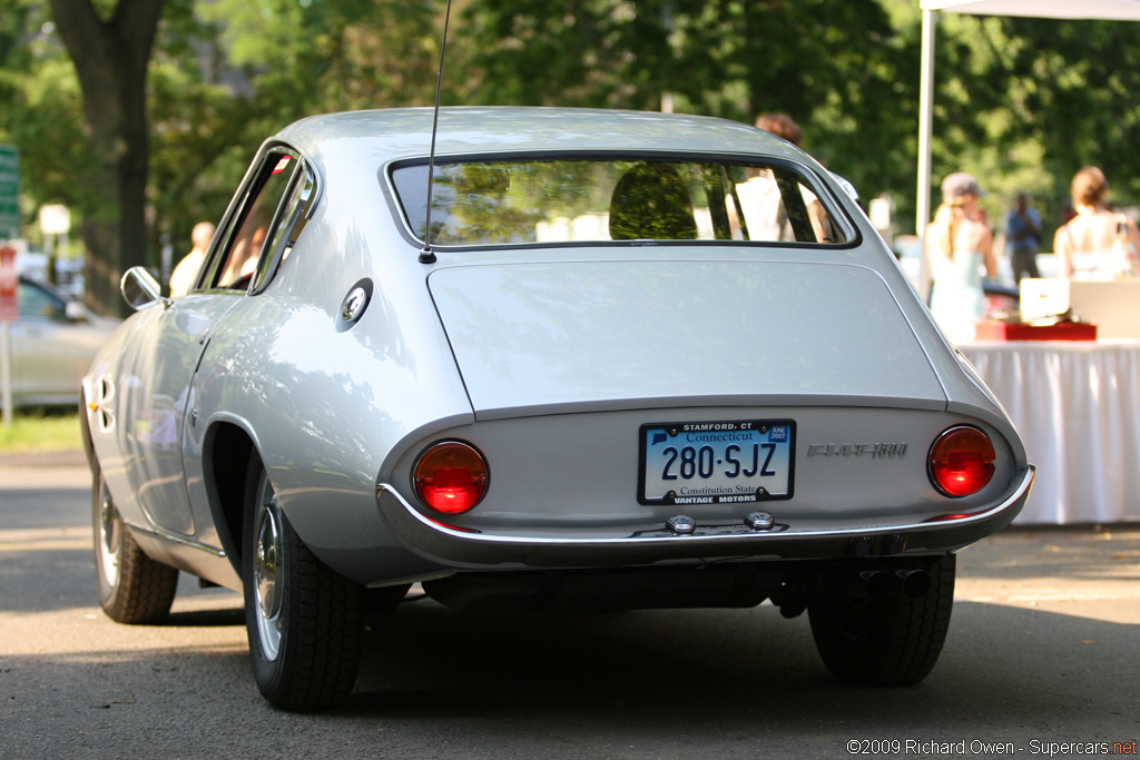 Ghia 1500 GT #0386970 - Photo 18
