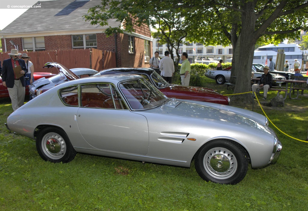 Ghia 1500 GT #0386970 - Photo 19