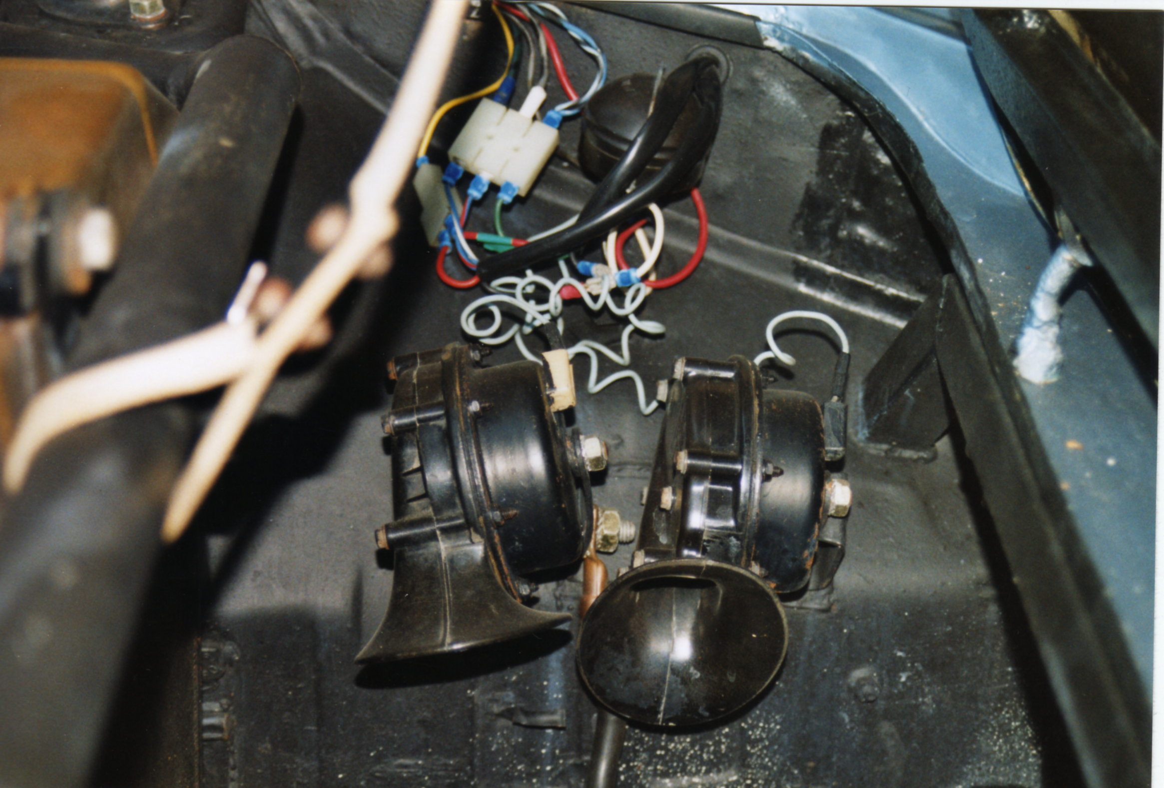 Ghia 1500 GT #0387404 - Photo 13