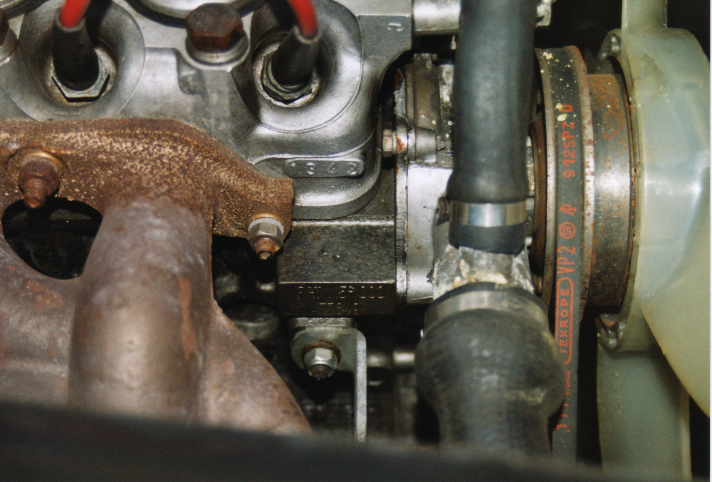 Ghia 1500 GT #0387404 - Photo 16