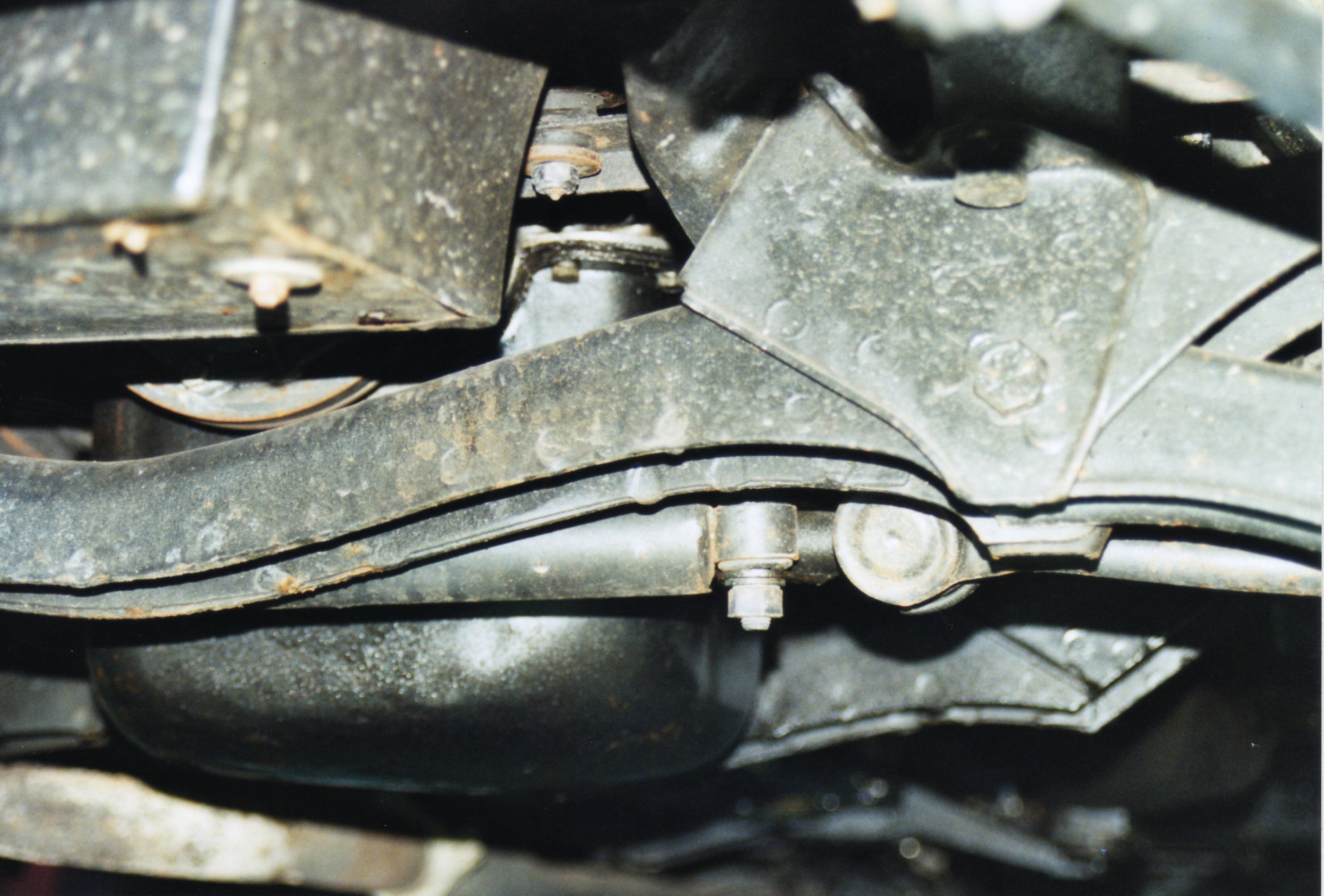 Ghia 1500 GT #0387404 - Photo 17