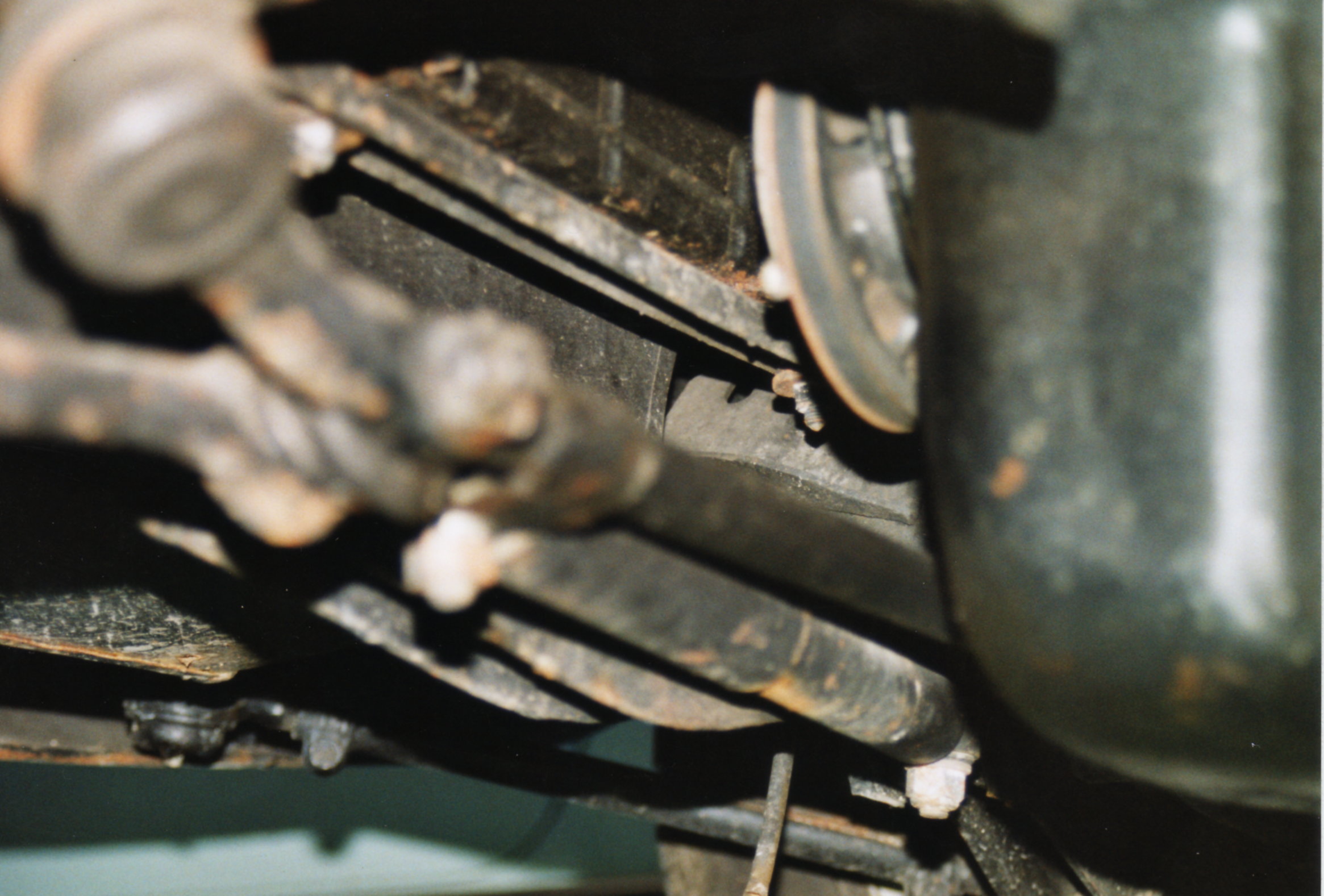 Ghia 1500 GT #0387404 - Photo 18