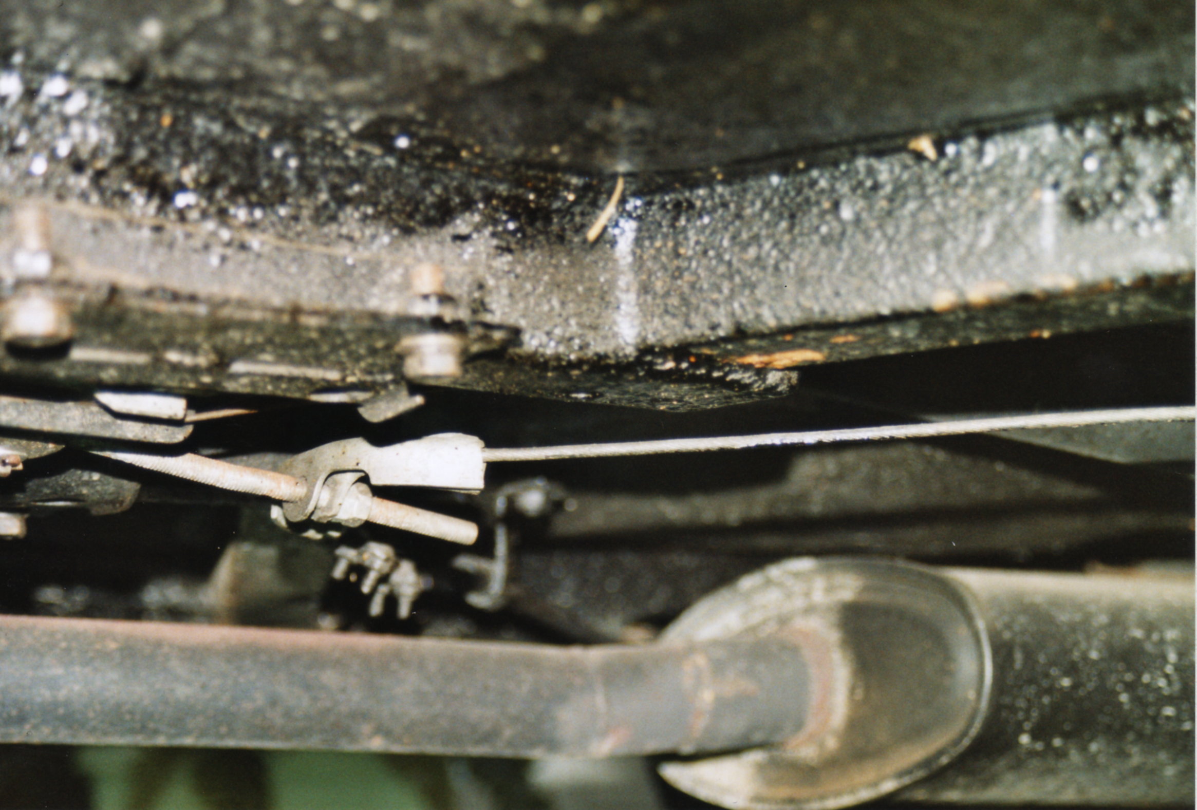 Ghia 1500 GT #0387404 - Photo 19