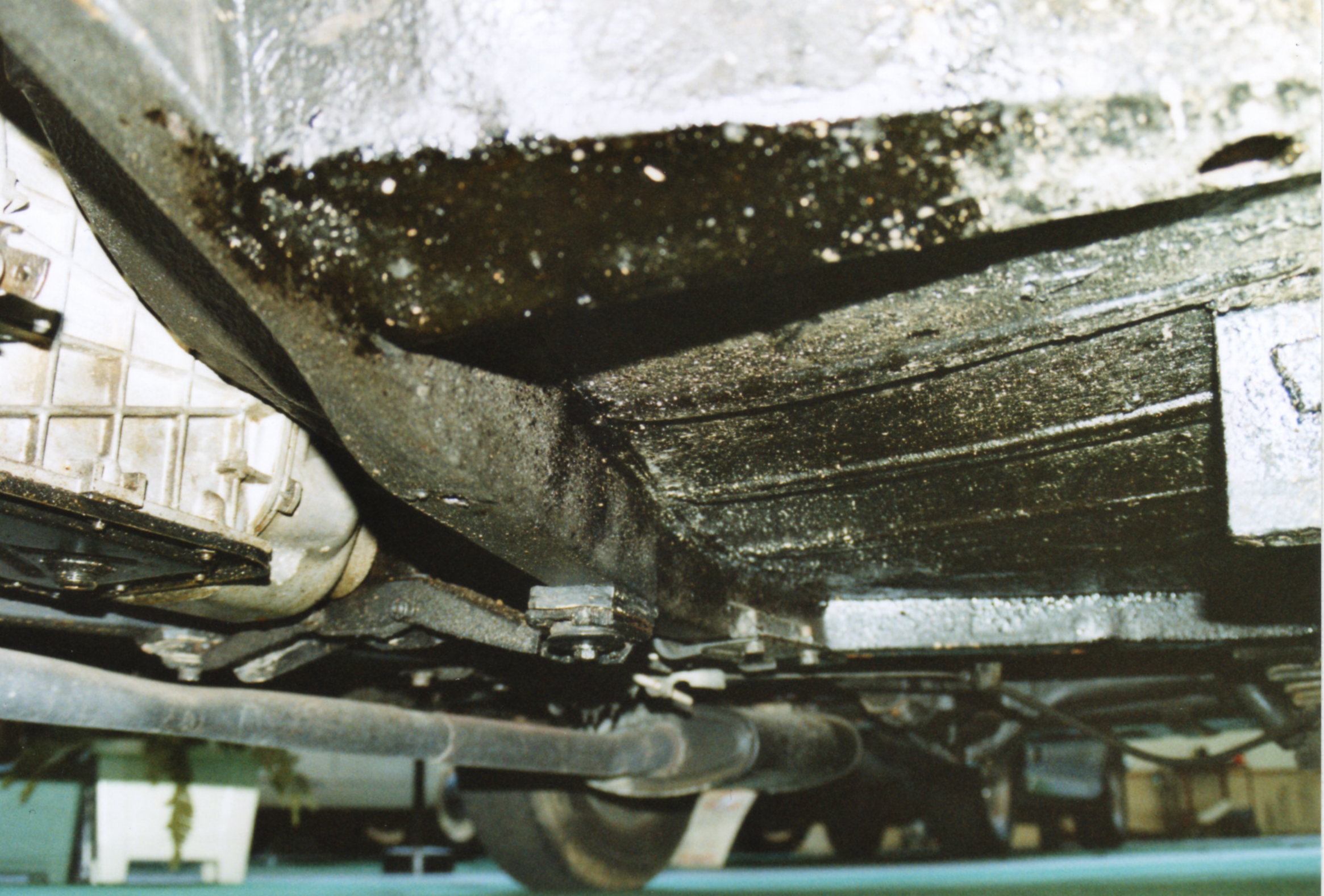 Ghia 1500 GT #0387404 - Photo 20