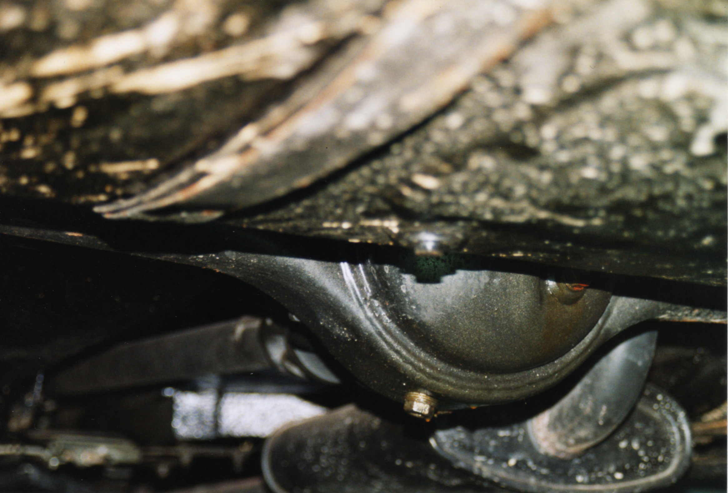 Ghia 1500 GT #0387404 - Photo 21