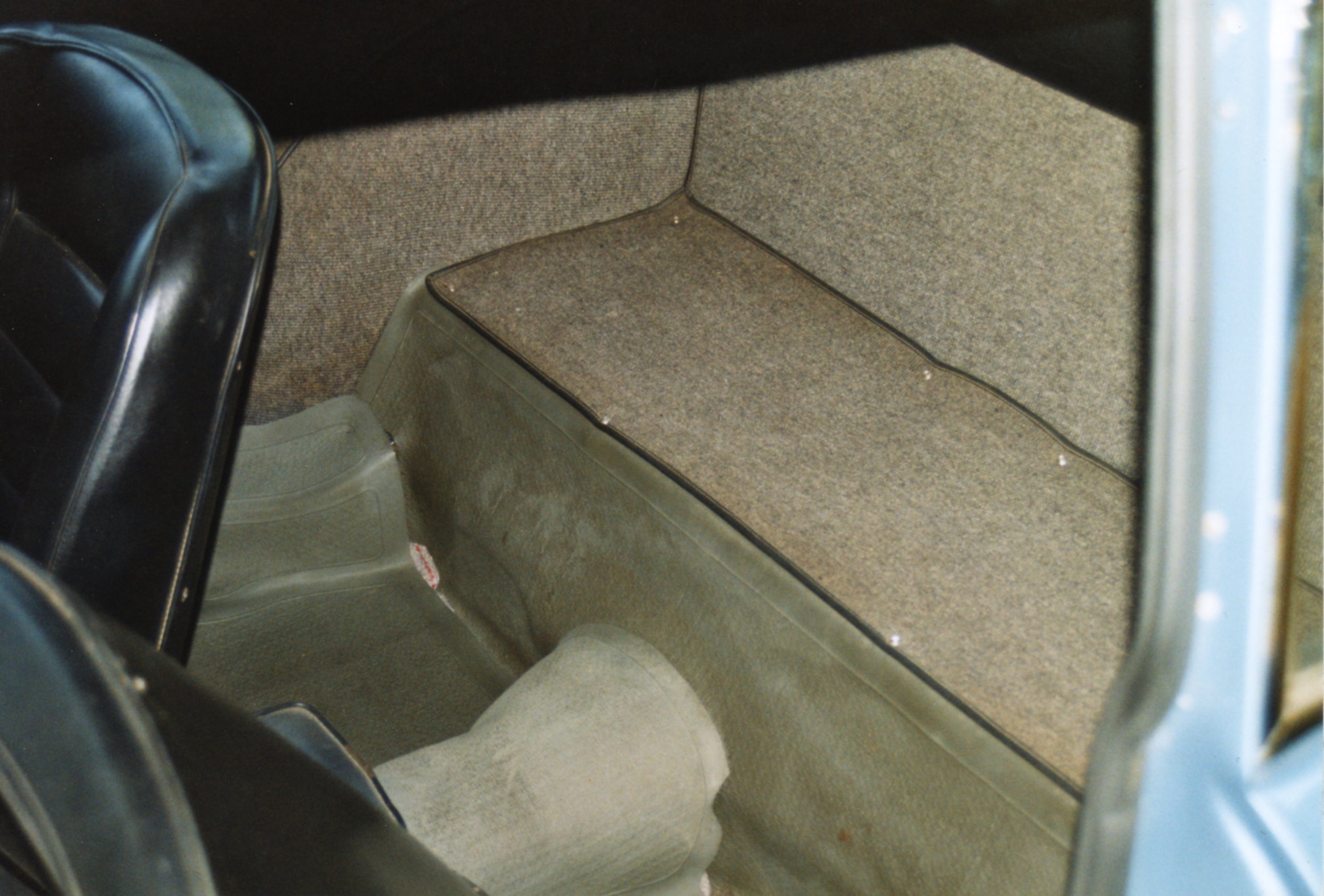 Ghia 1500 GT #0387404 - Photo 26