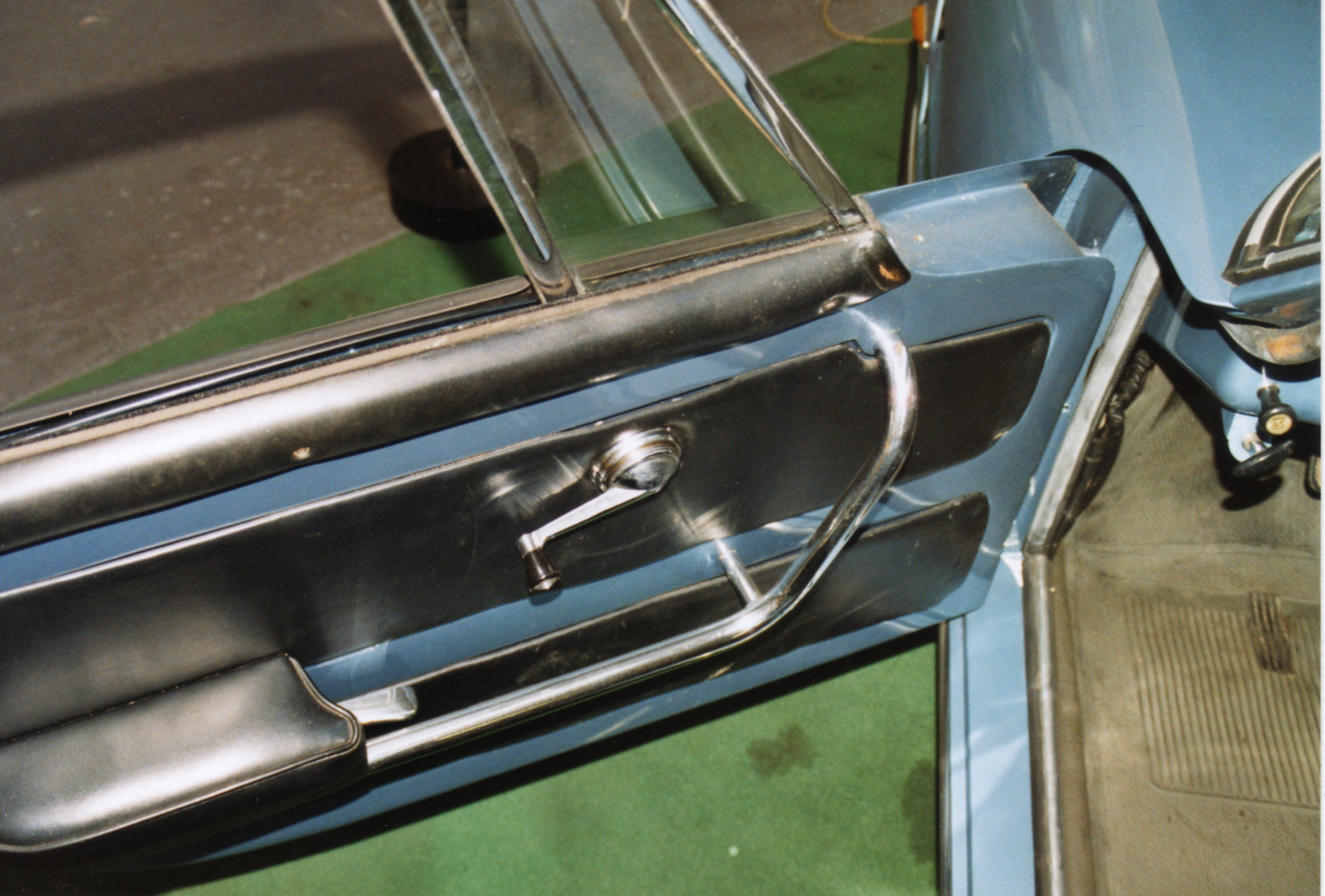 Ghia 1500 GT #0387404 - Photo 27