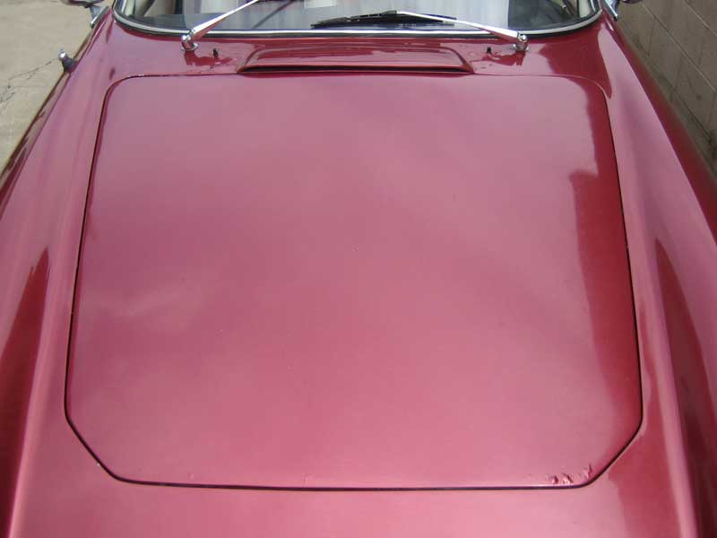 Ghia 1500 GT #0387580 - Photo 16