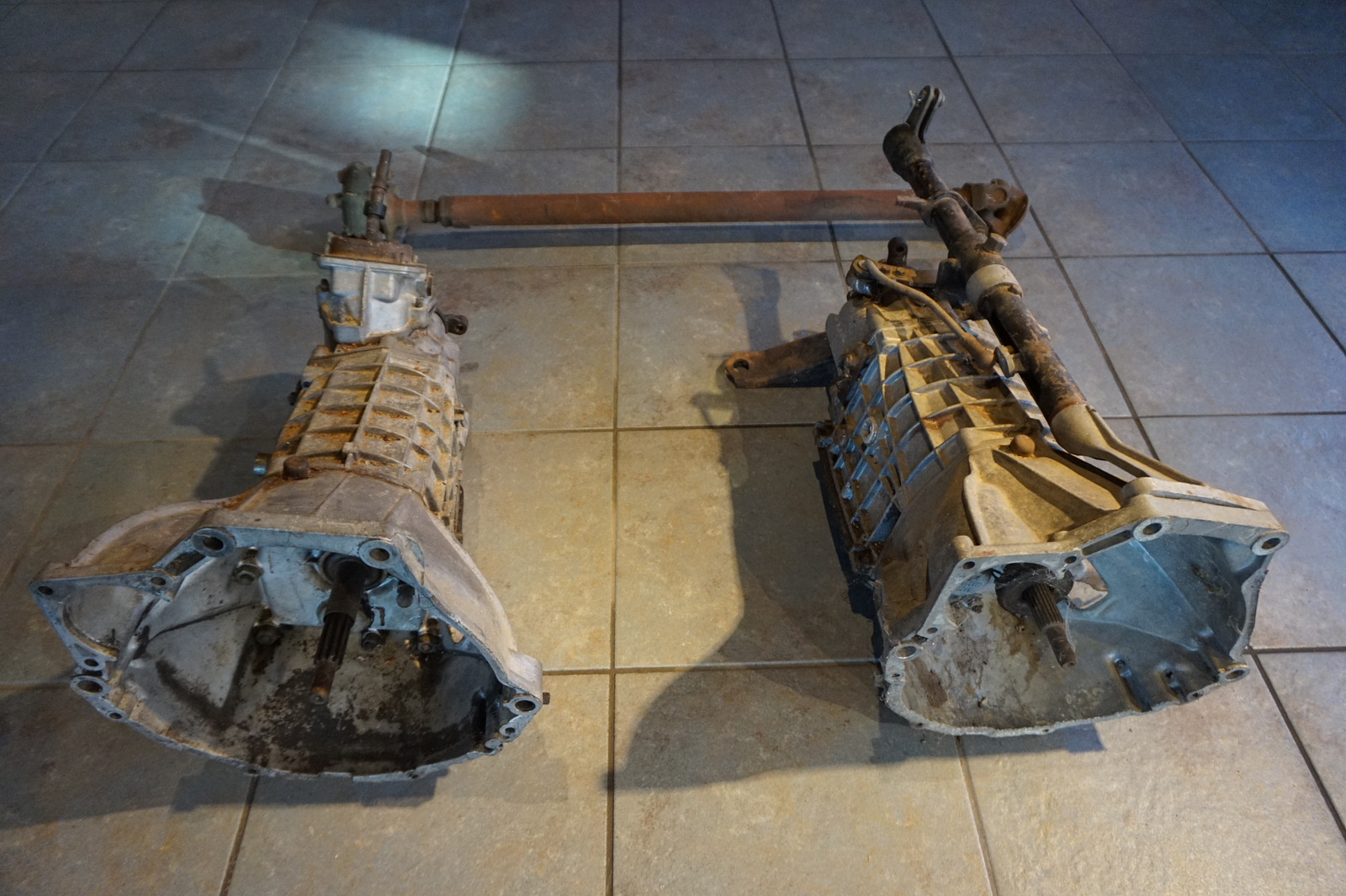 Ghia 1500 GT #0391113 - Photo 16