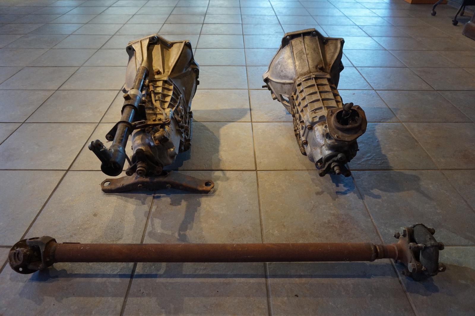 Ghia 1500 GT #0391113 - Photo 18