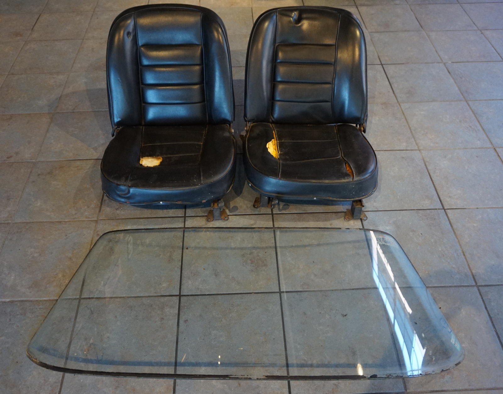 Ghia 1500 GT #0391113 - Photo 20