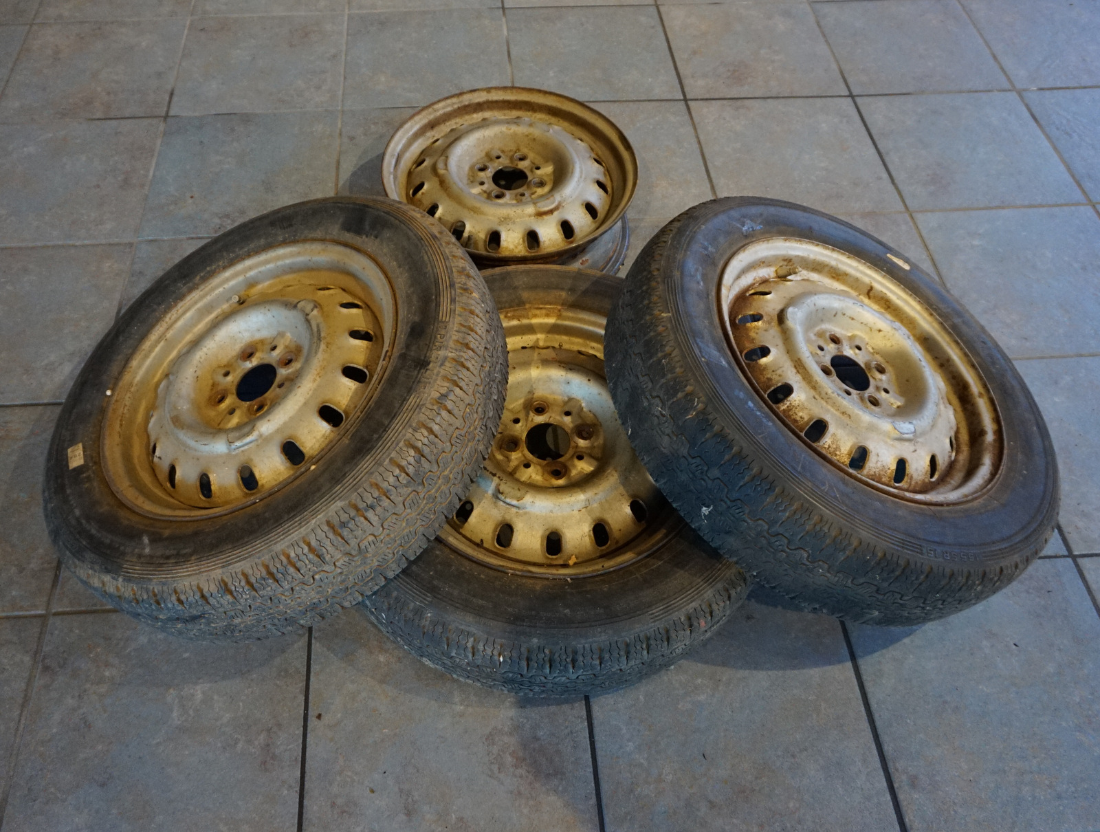 Ghia 1500 GT #0391113 - Photo 38