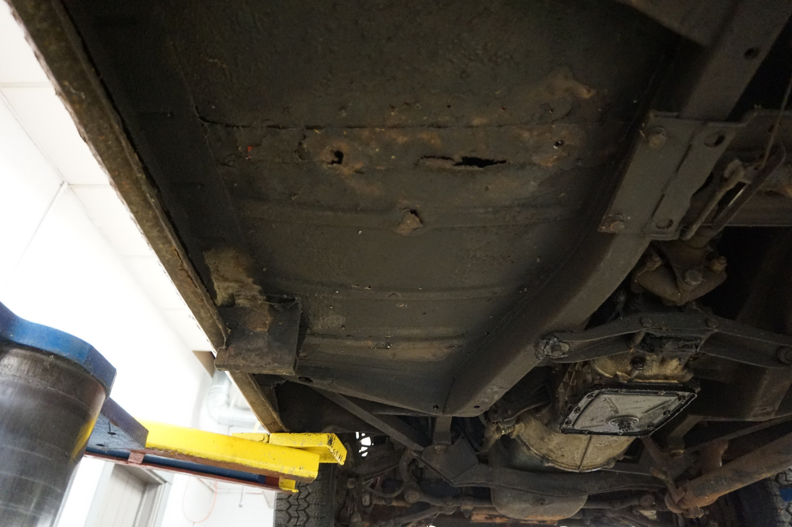 Ghia 1500 GT #0391113 - Photo 40