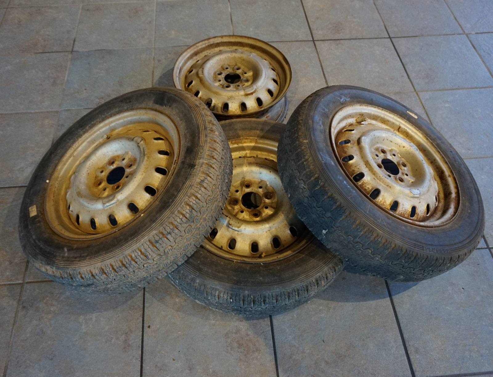 Ghia 1500 GT #0391113 - Photo 55