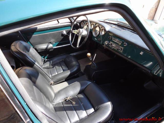 Ghia 1500 GT #0394674 - Photo 11