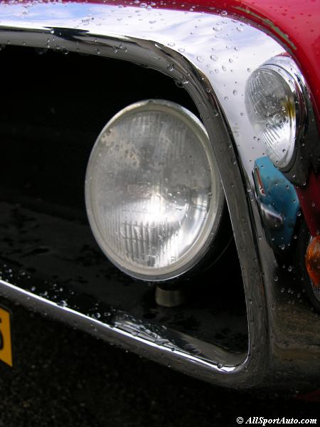 Ghia 1500 GT #0394674 - Photo 43