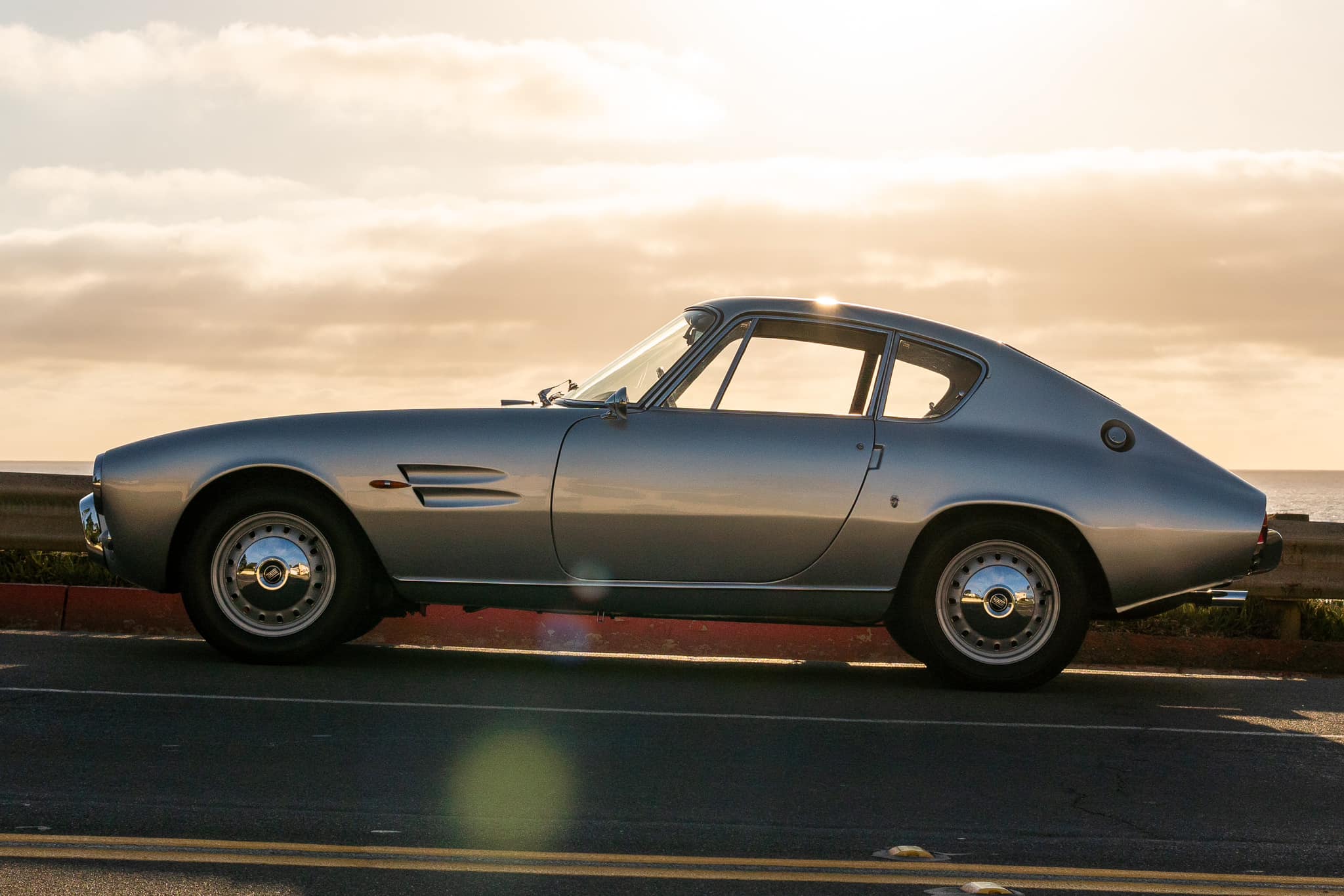 Ghia 1500 GT #0394674 - Photo 56