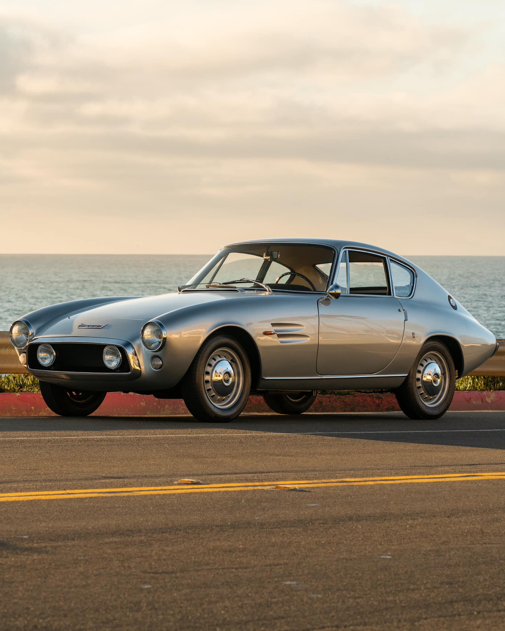 Ghia 1500 GT #0394674 - Photo 57