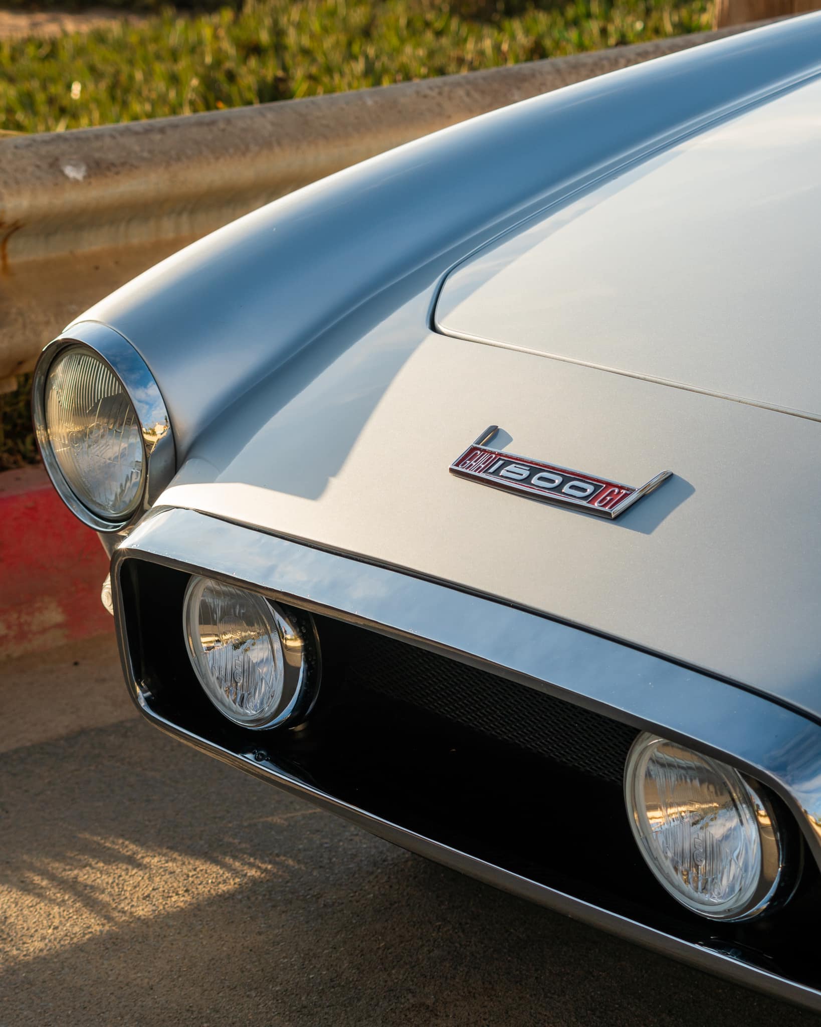 Ghia 1500 GT #0394674 - Photo 59