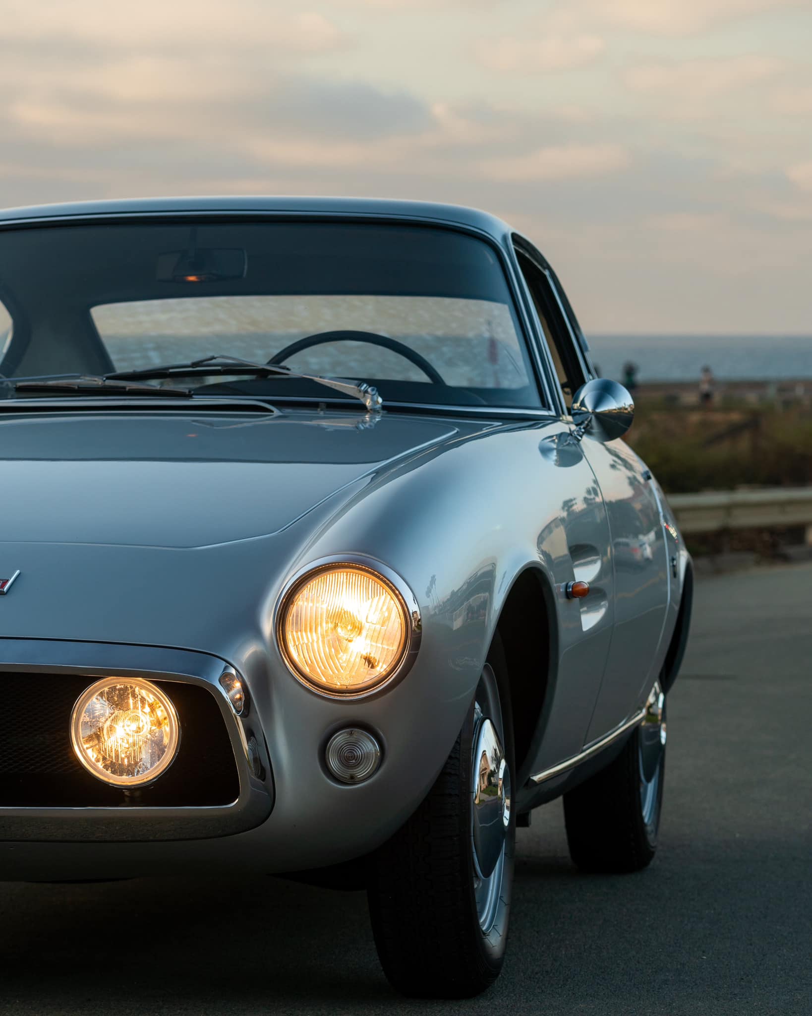 Ghia 1500 GT #0394674 - Photo 60