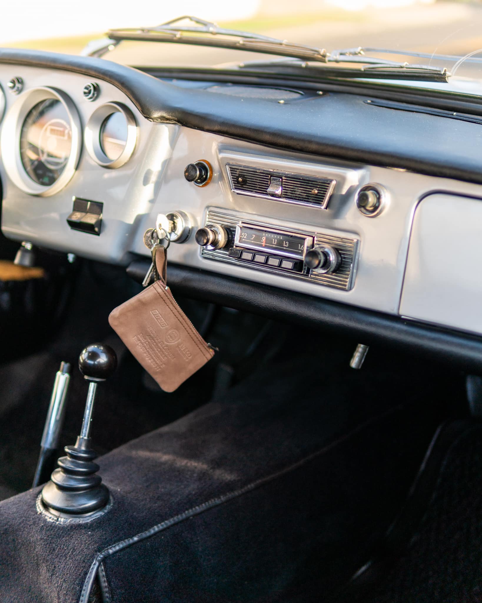 Ghia 1500 GT #0394674 - Photo 61