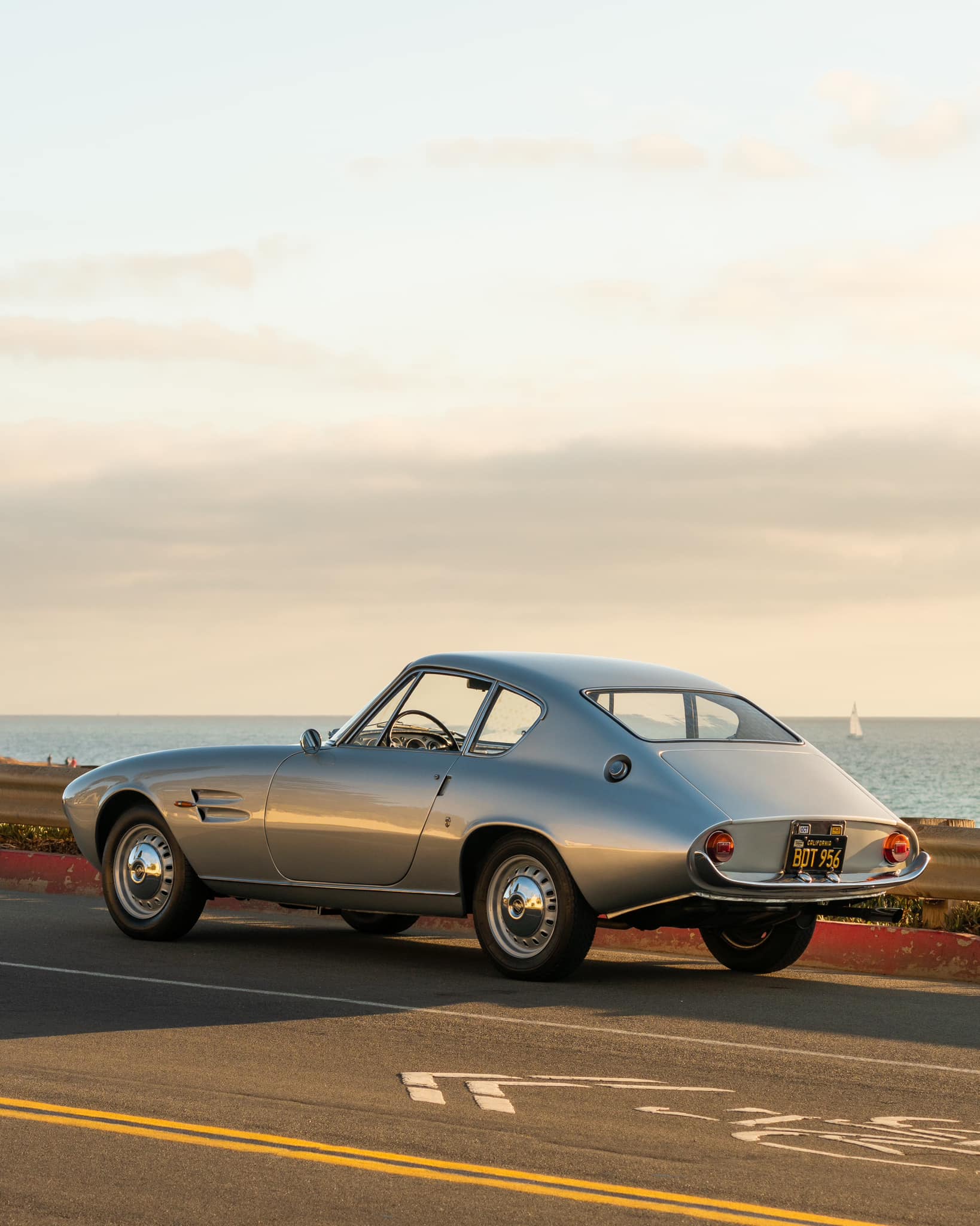Ghia 1500 GT #0394674 - Photo 62