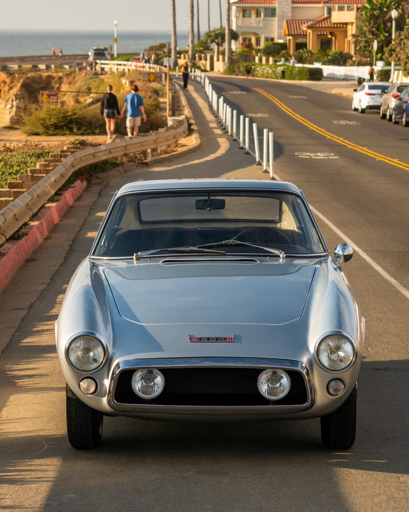 Ghia 1500 GT #0394674 - Photo 63