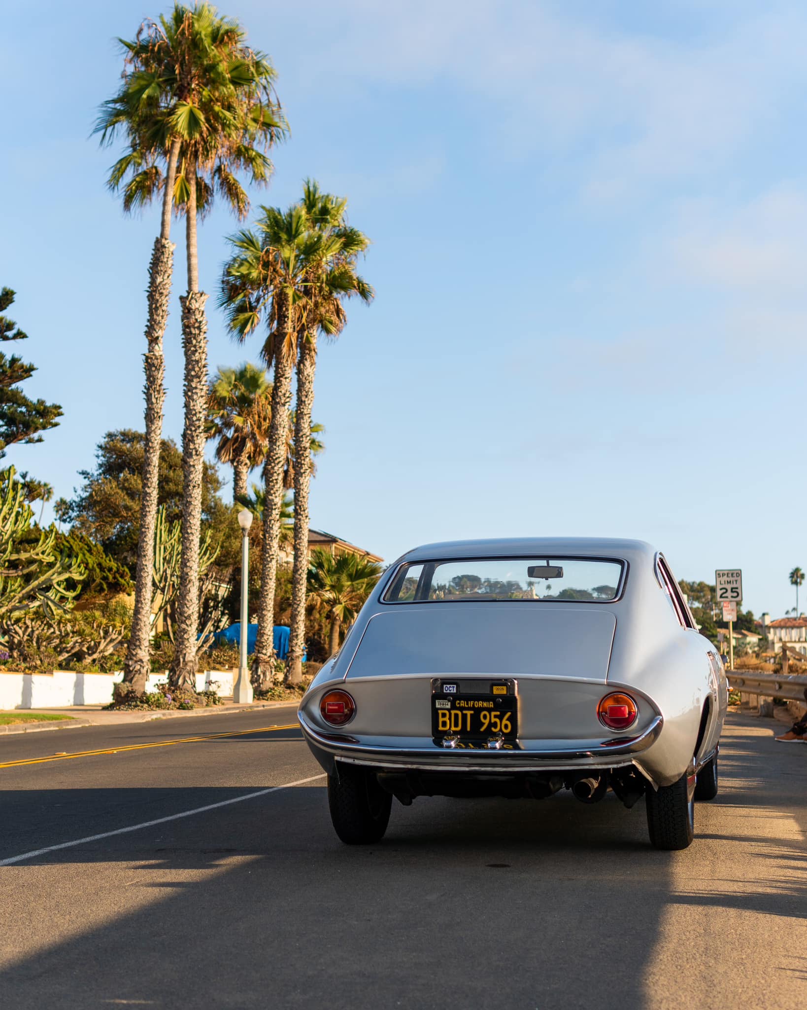 Ghia 1500 GT #0394674 - Photo 64