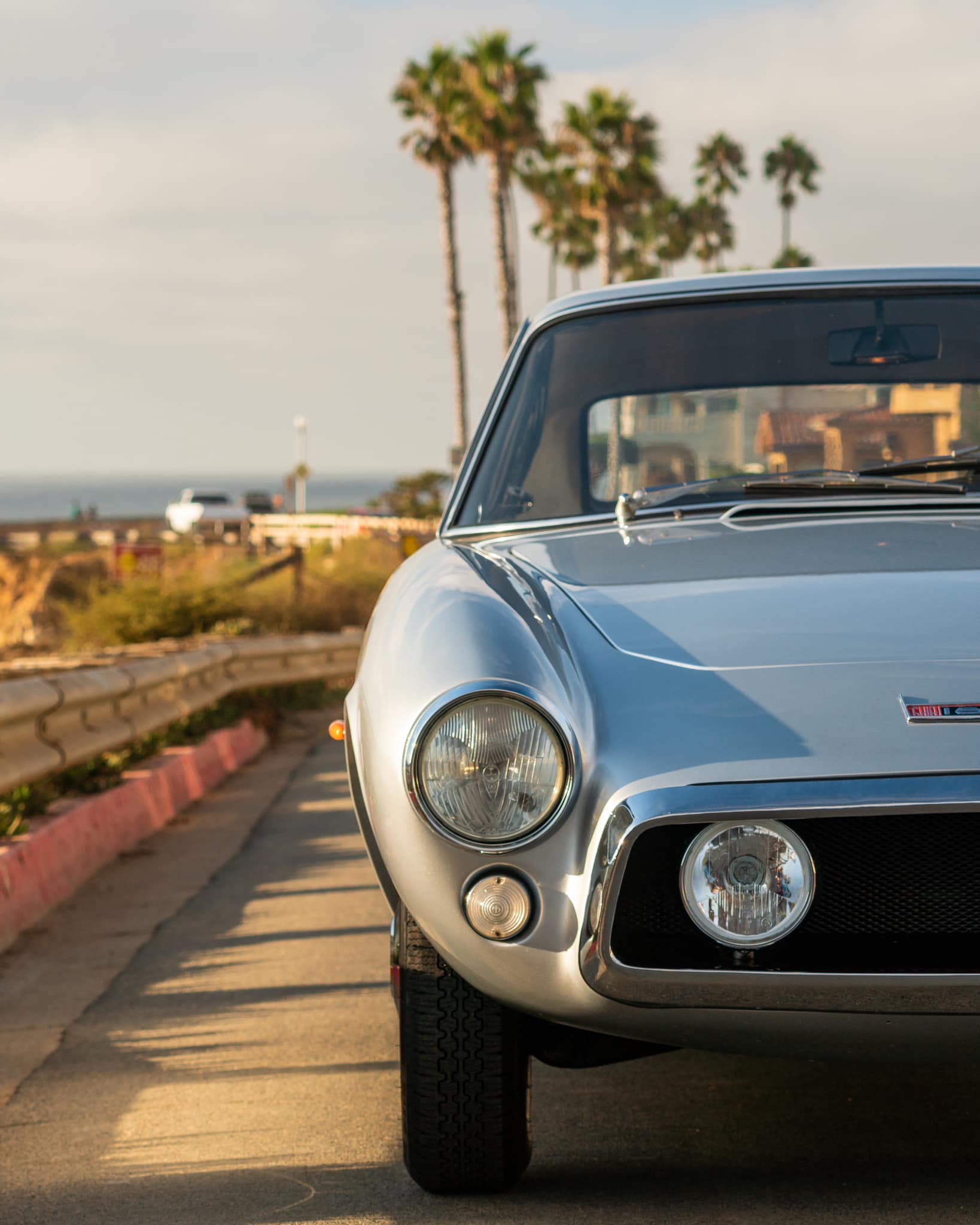 Ghia 1500 GT #0394674 - Photo 65