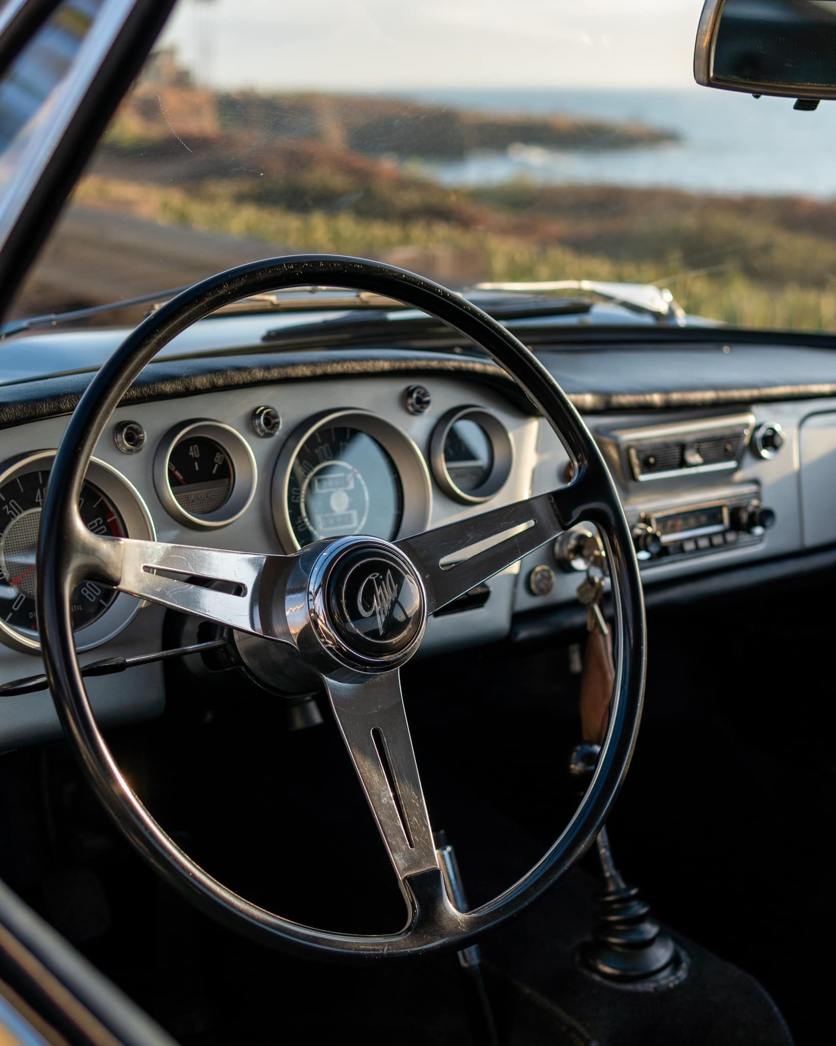 Ghia 1500 GT #0394674 - Photo 67