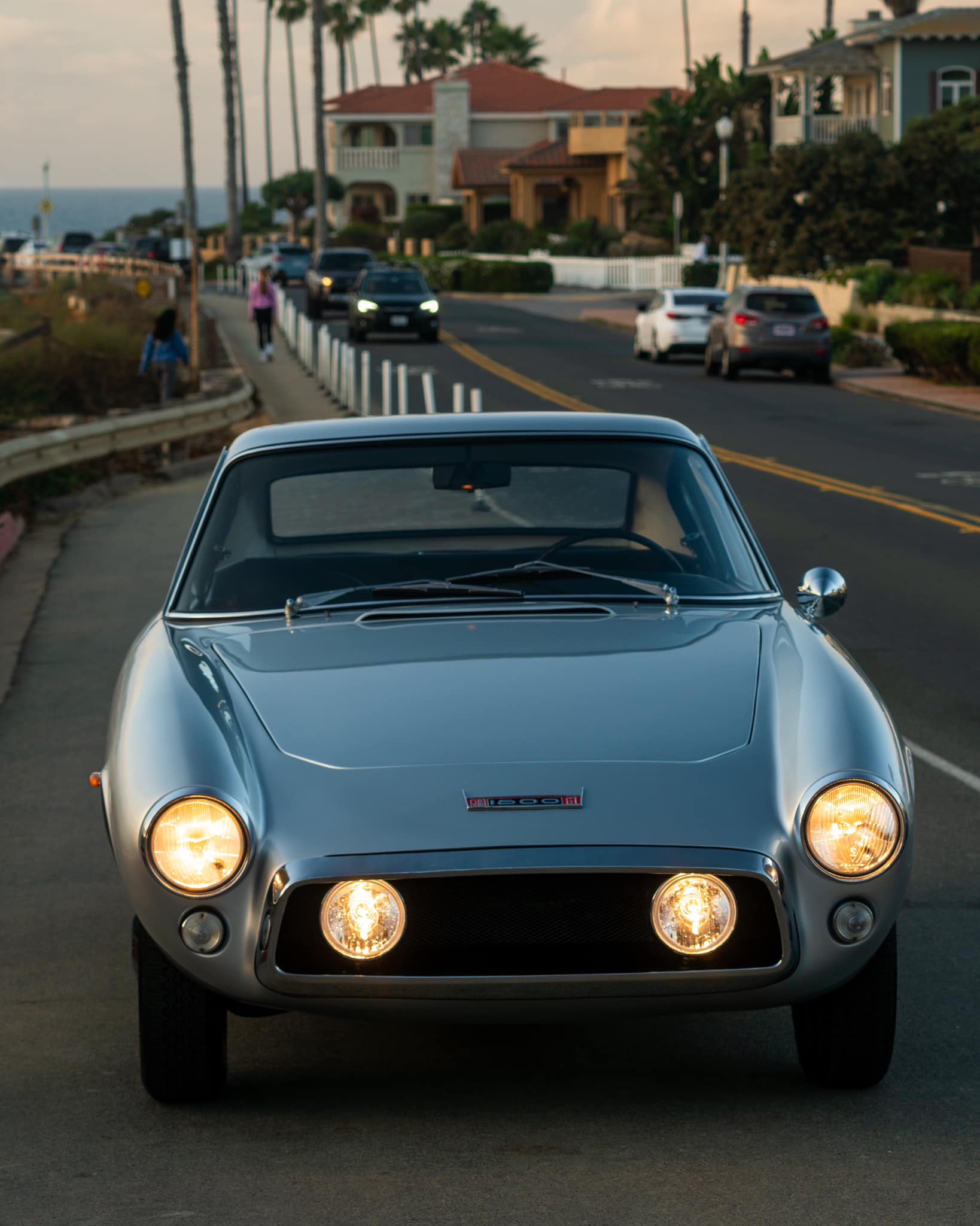 Ghia 1500 GT #0394674 - Photo 68