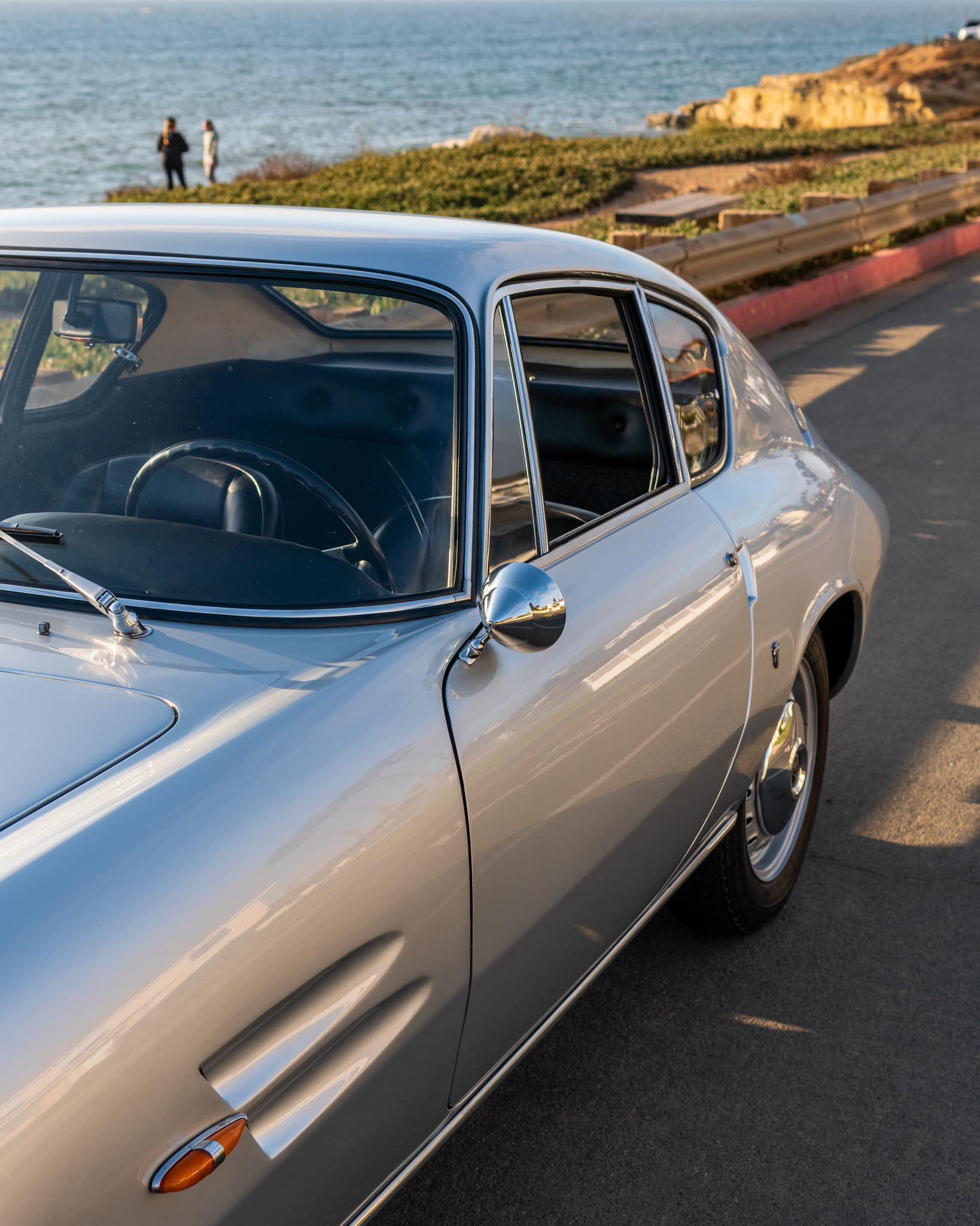 Ghia 1500 GT #0394674 - Photo 70