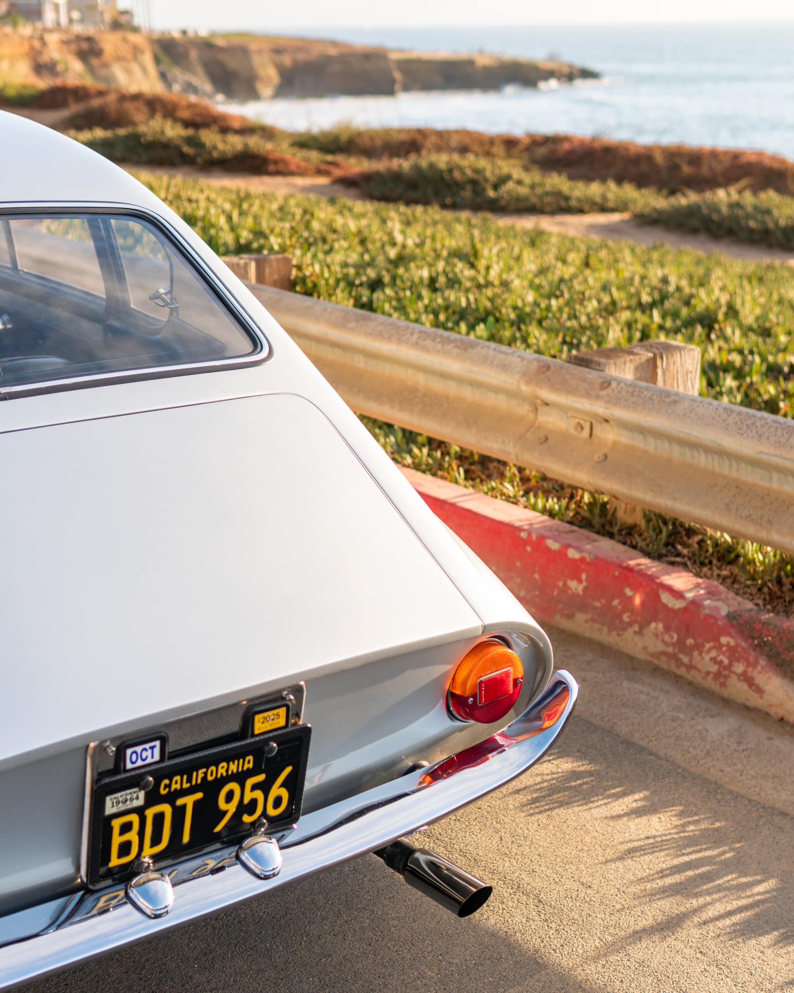 Ghia 1500 GT #0394674 - Photo 71