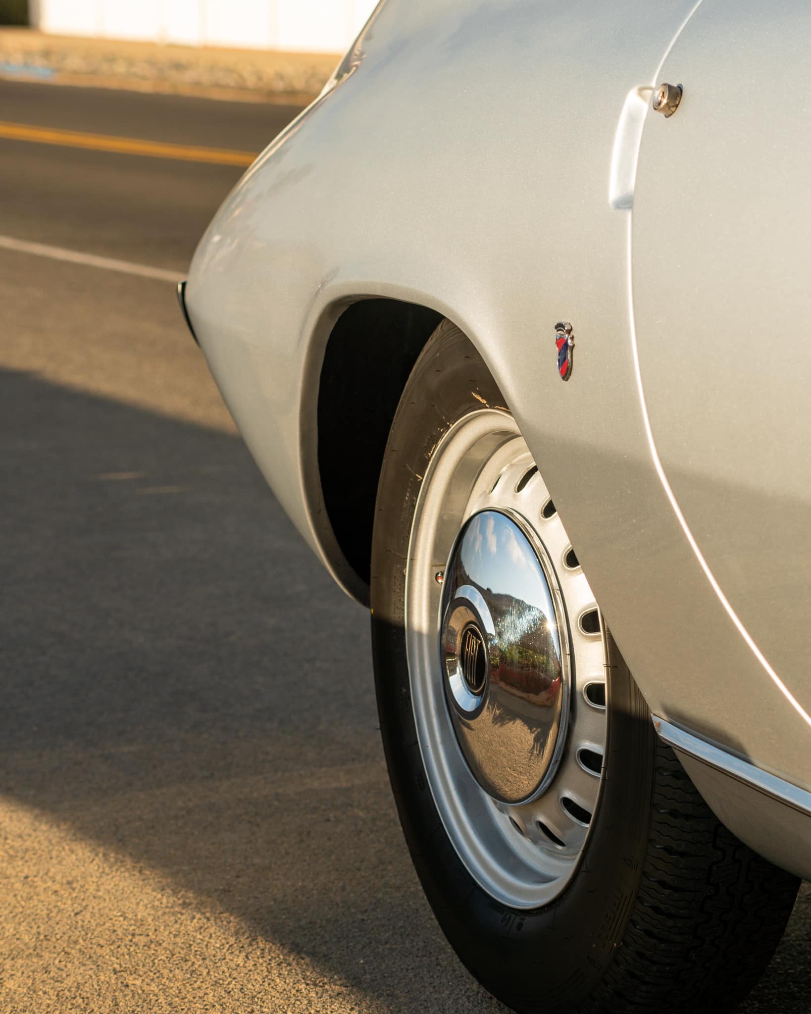 Ghia 1500 GT #0394674 - Photo 72