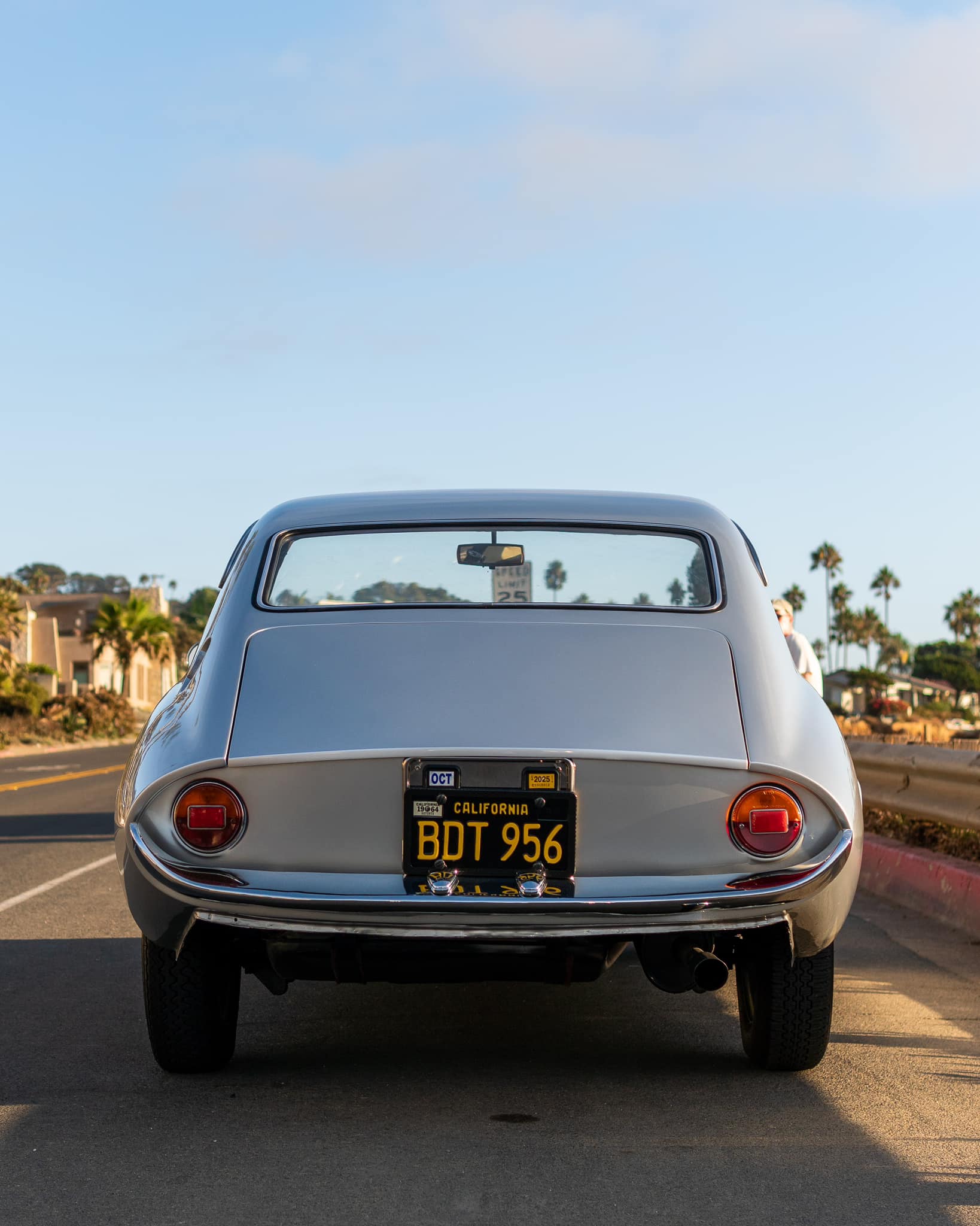 Ghia 1500 GT #0394674 - Photo 73