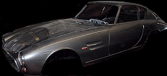 Unidentified Ghia 1500 GT #004 - Photo 4