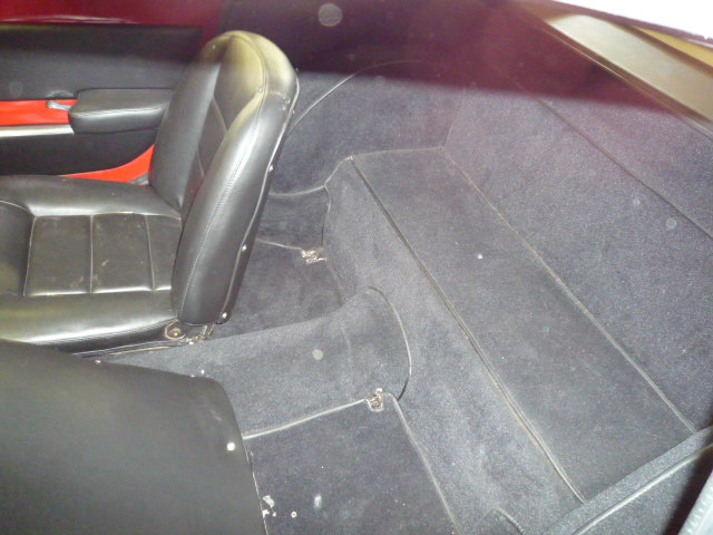 Unidentified Ghia 1500 GT #005 - Photo 5