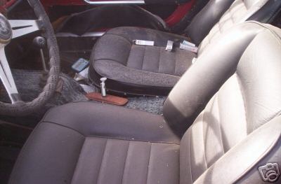 Unidentified Ghia 1500 GT #008 - Photo 10