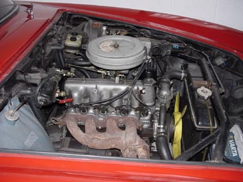 Unidentified Ghia 1500 GT #011 - Photo 6