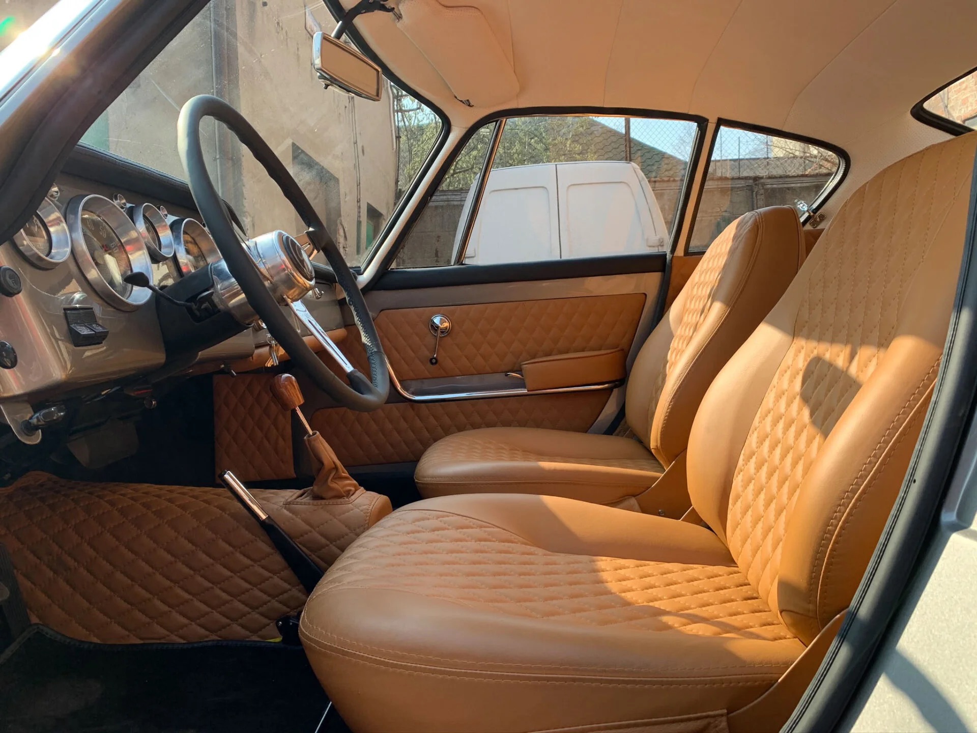 Unidentified Ghia 1500 GT #013 - Photo 18