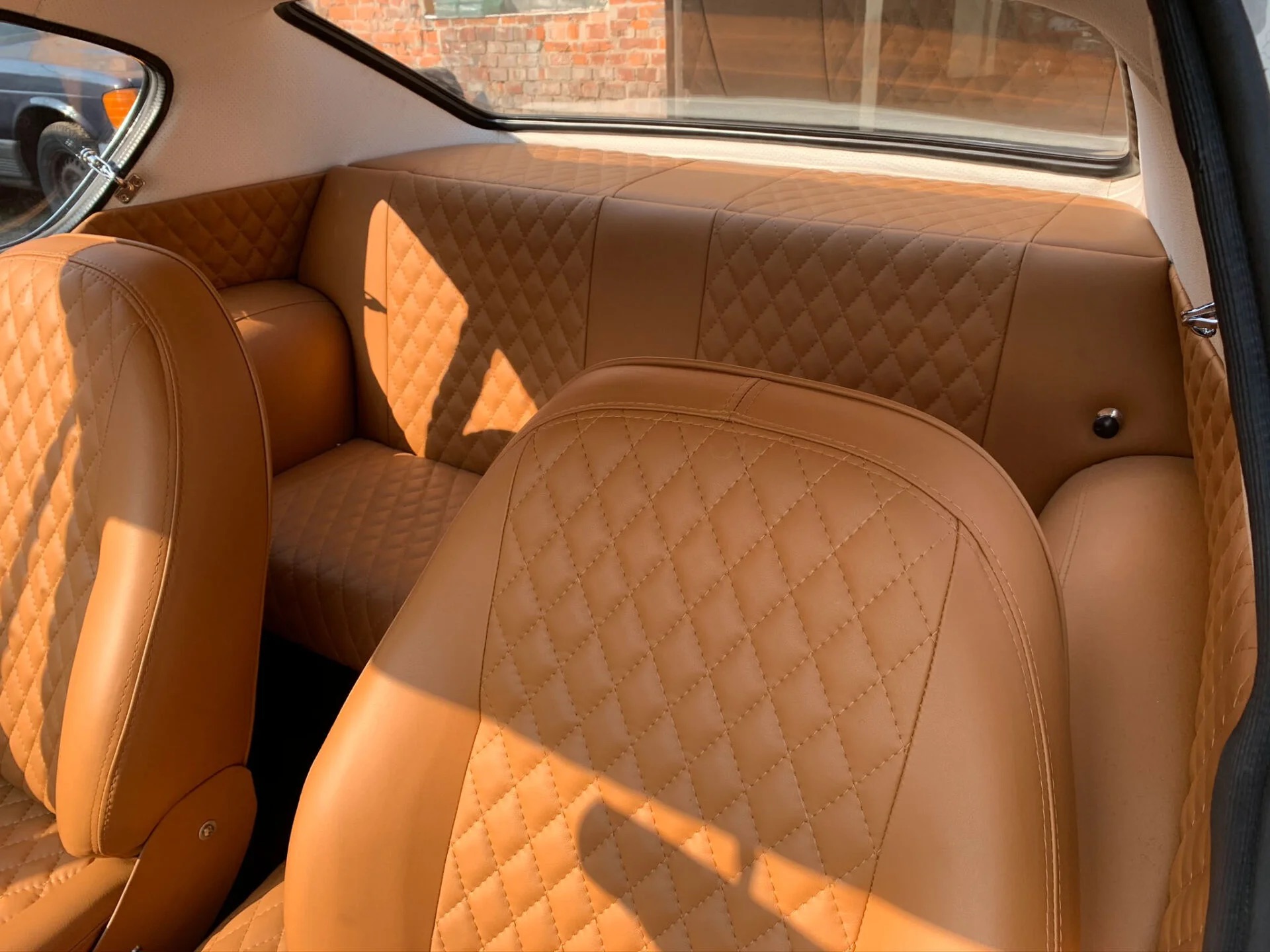 Unidentified Ghia 1500 GT #013 - Photo 19